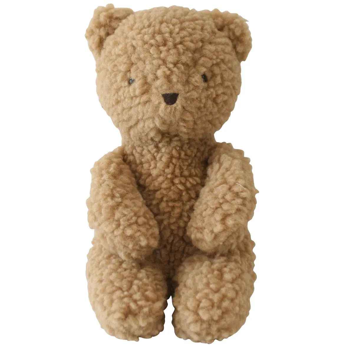 Charlie Bear Baby Toy – Caramel 27 cm