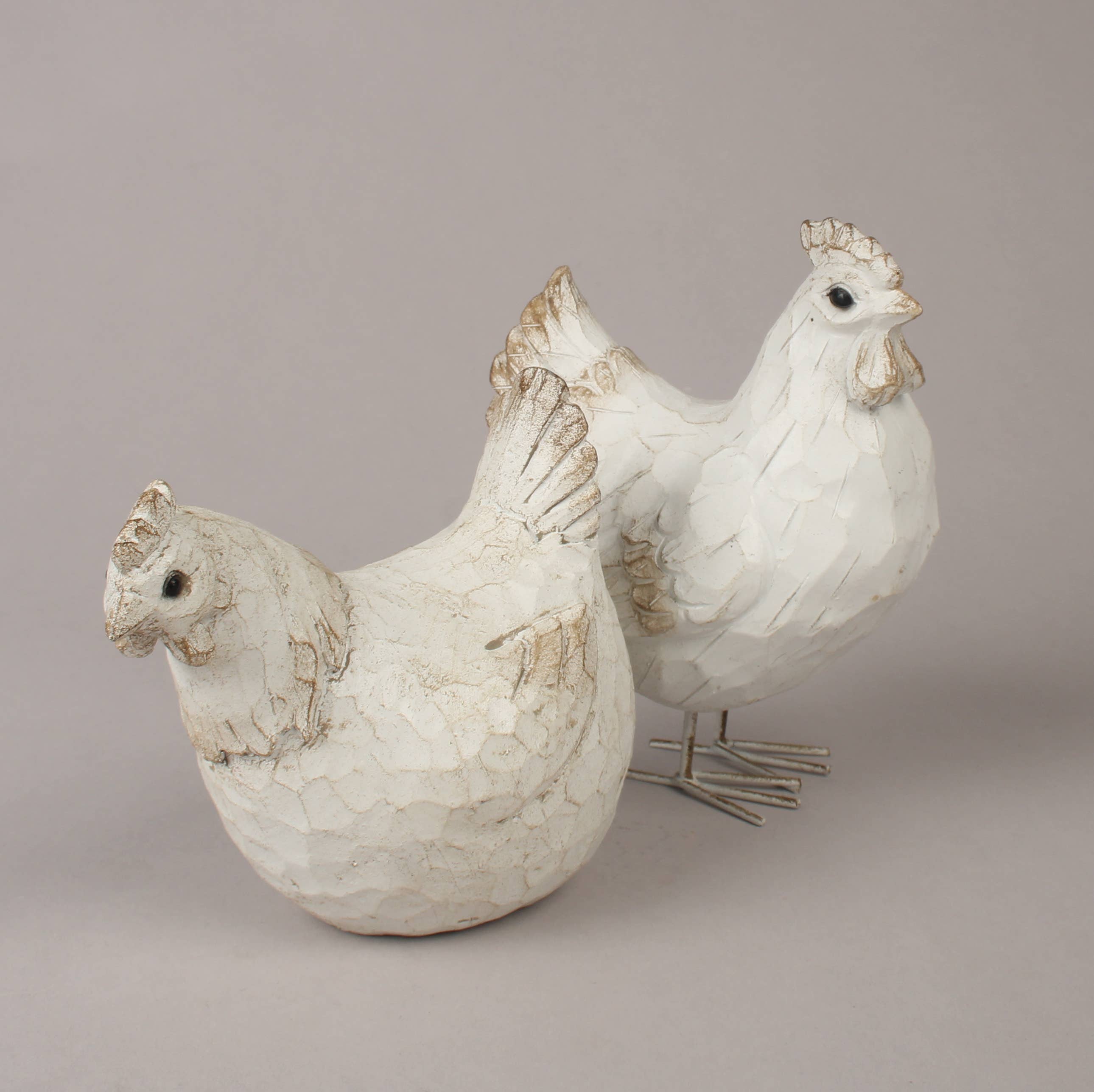 Chicken Sculpture Originals International Ltd