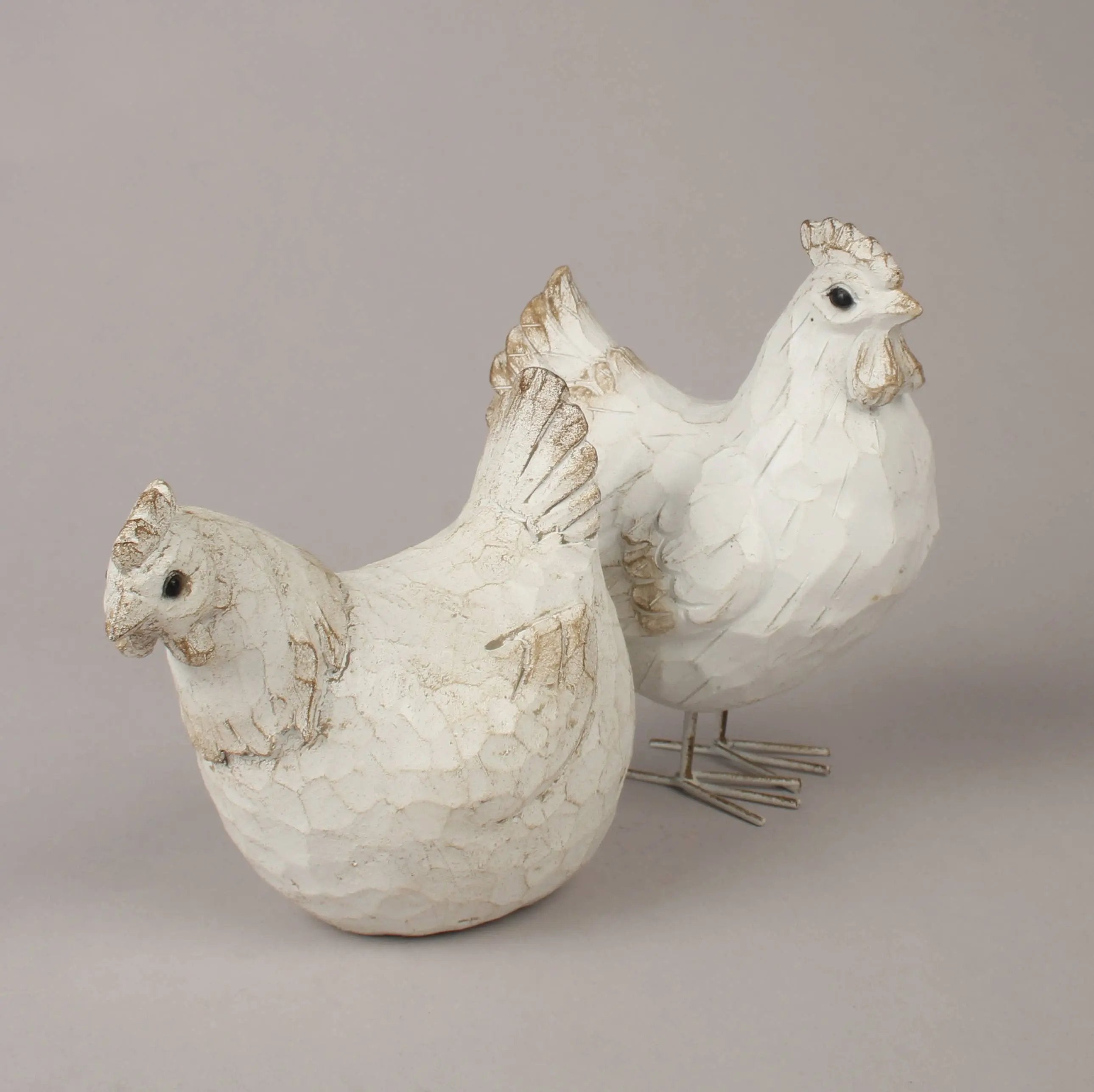 Chicken Sculpture Originals International Ltd