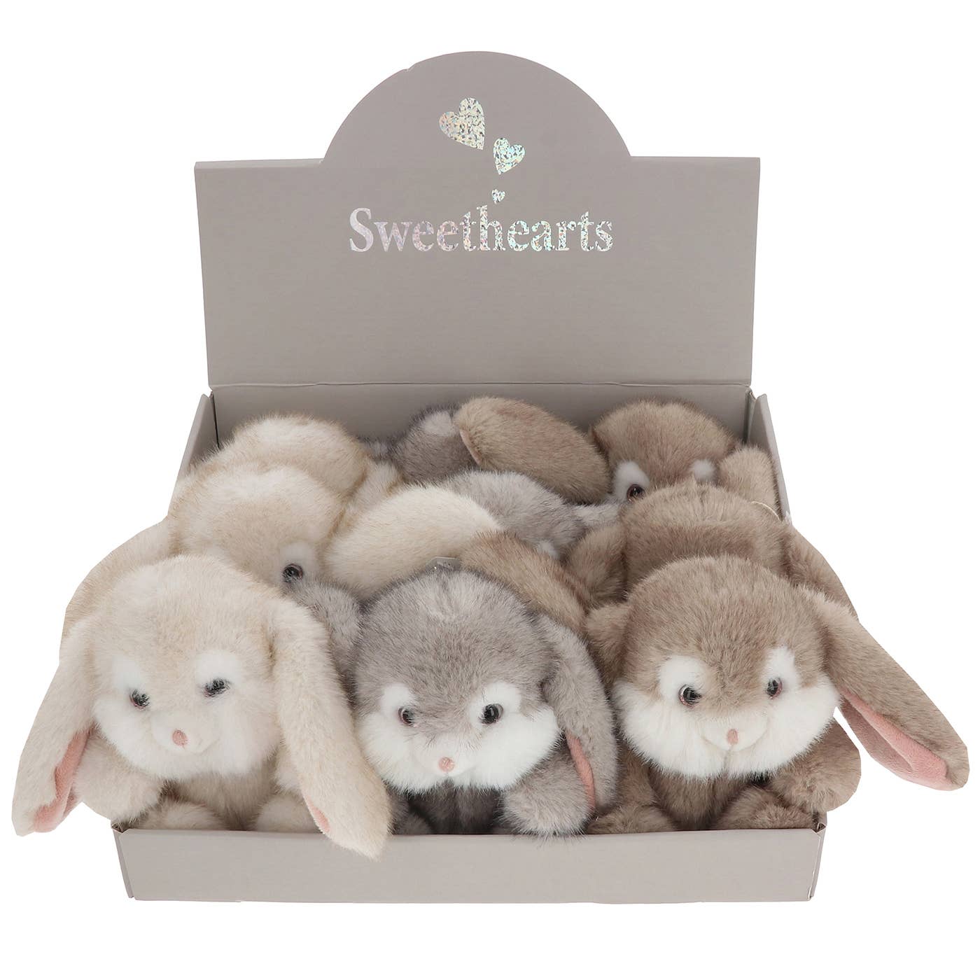 Sweethearts Bunny Small - Floppy Ears Joe Davies