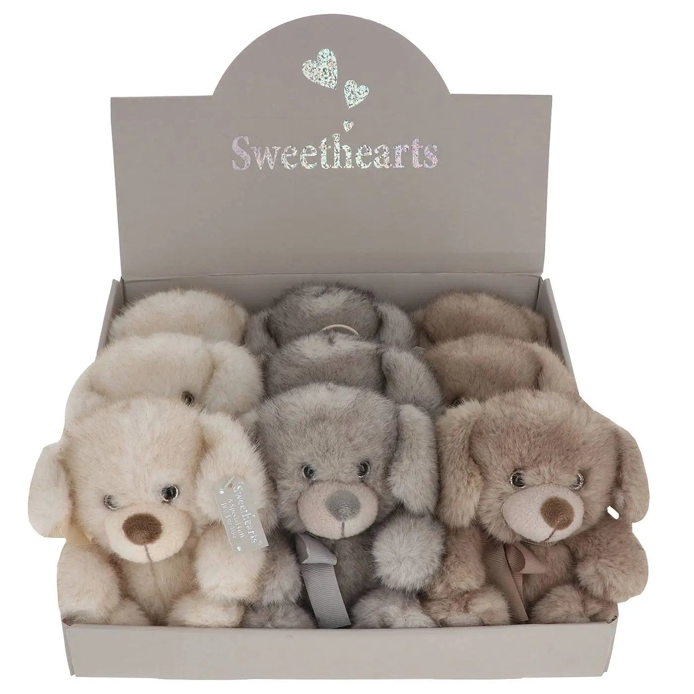 Sweethearts Puppy - Small Joe Davies