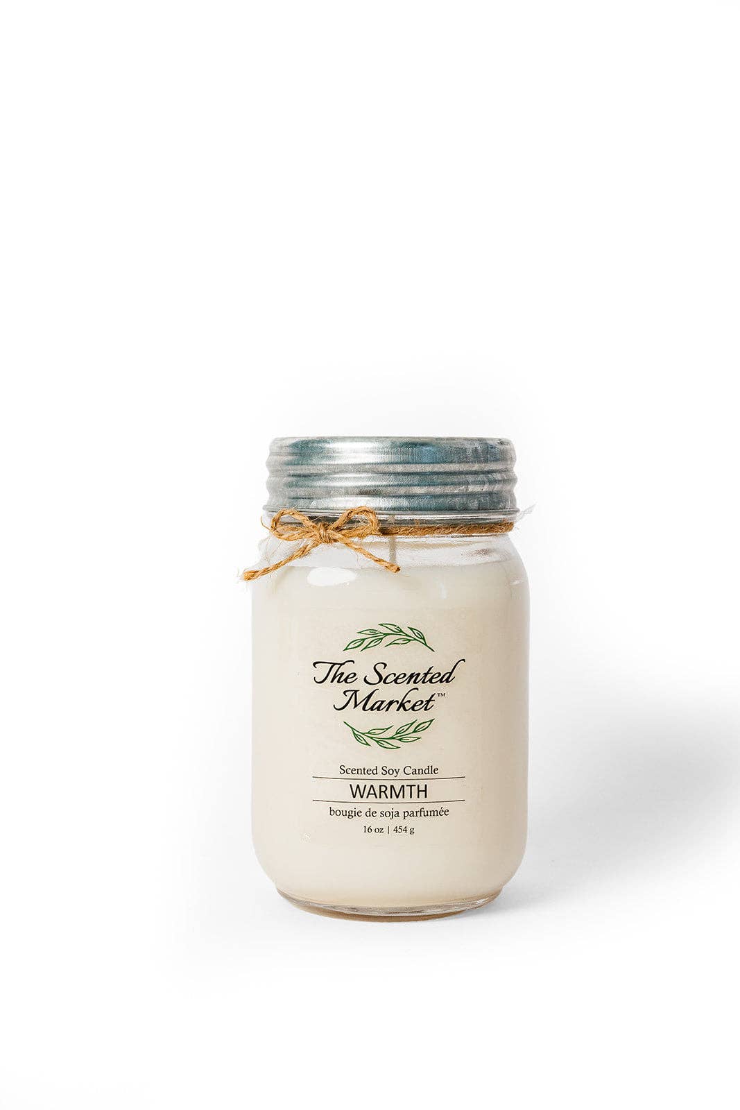 SUGAR COOKIES – Soy Wax Candle 454g The Scented Market