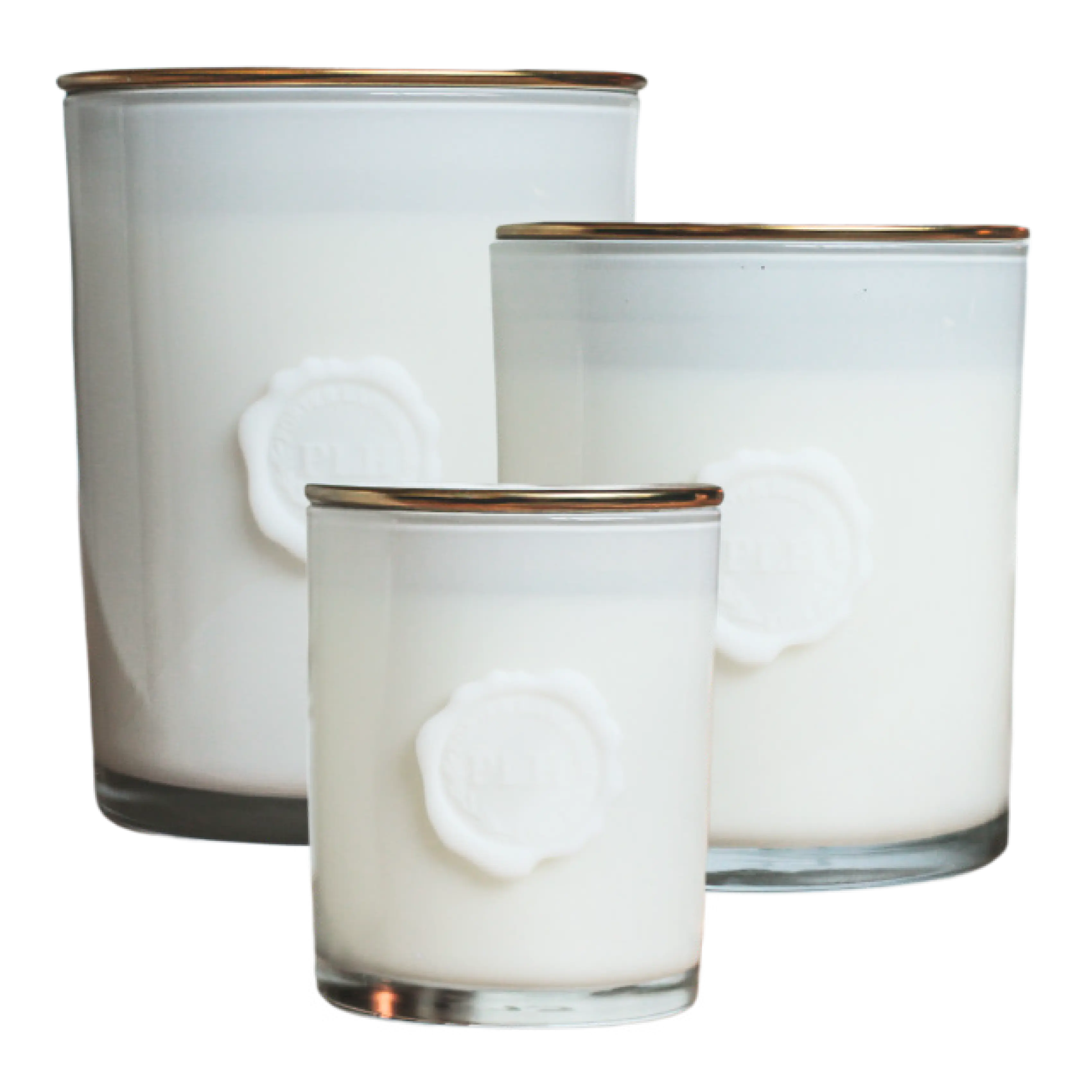 MEADOW | Juniper + Bergamot Candle | Luxe Collection: 12 oz Porter Lane Home