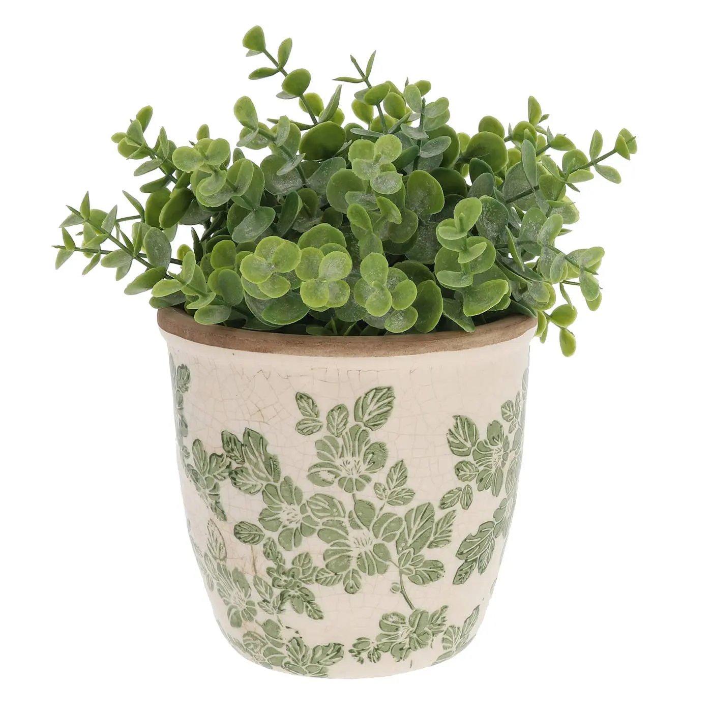 Clematis Garden Planter – Small Joe Davies