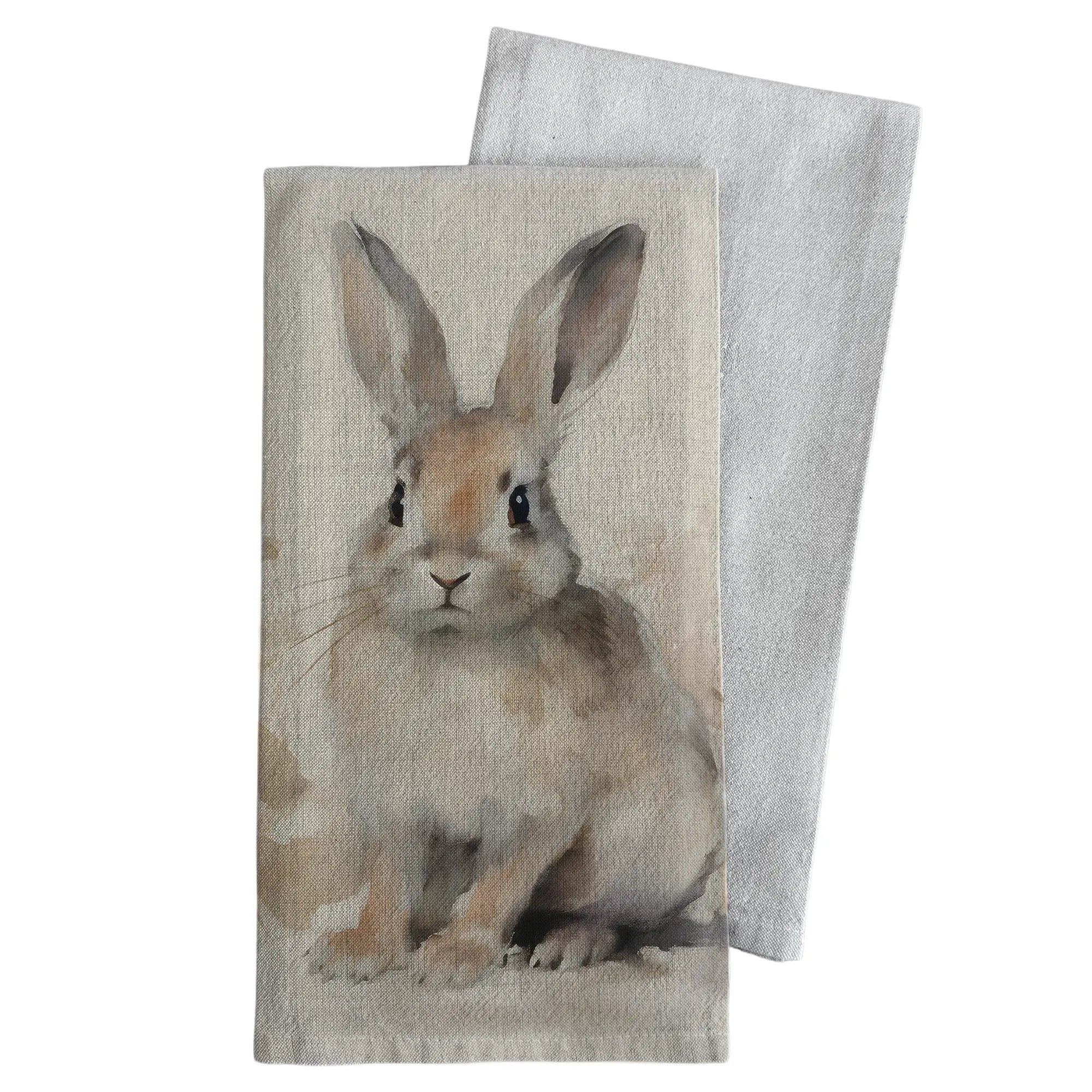 Peter Tea Towel β Natural