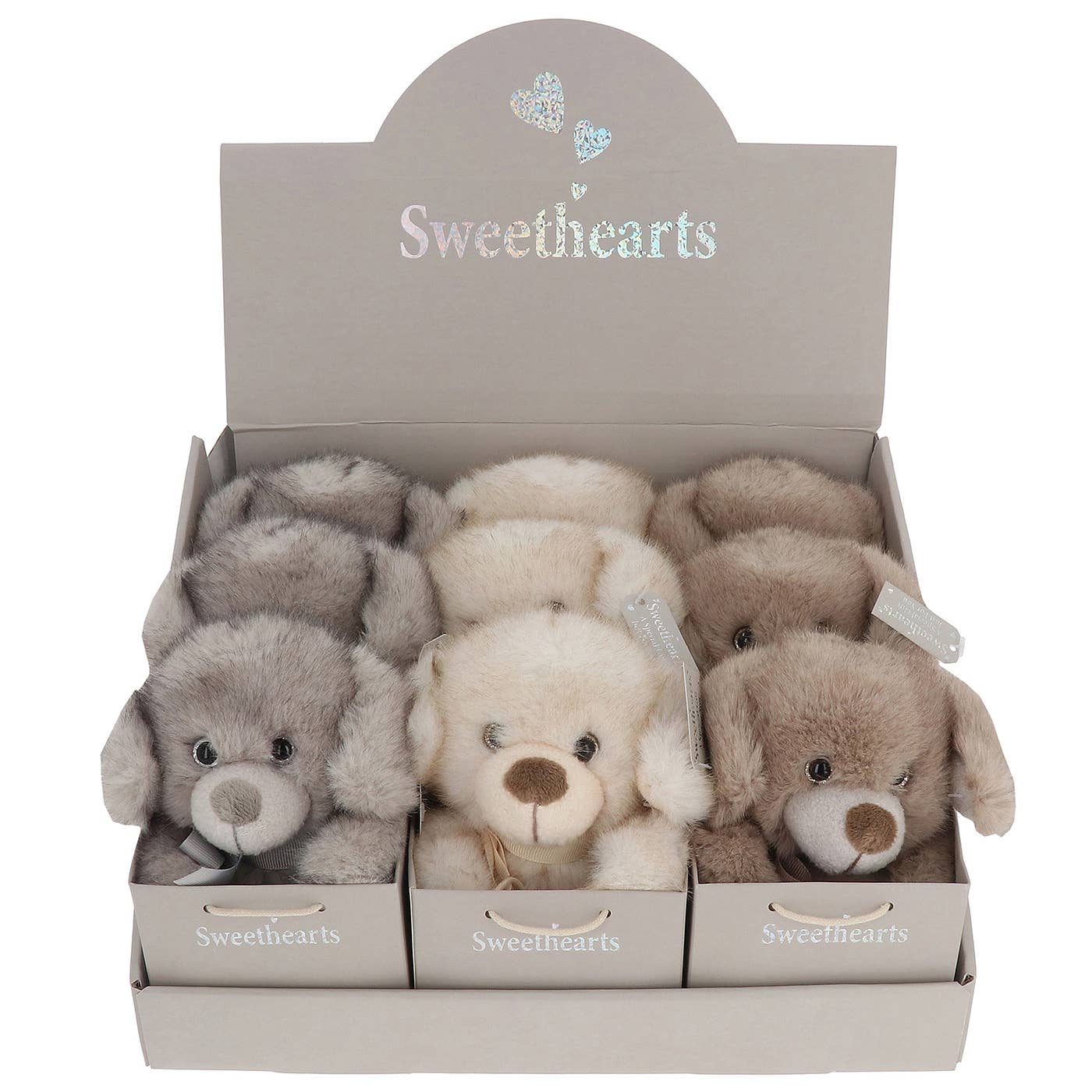 Sweethearts Puppy Joe Davies