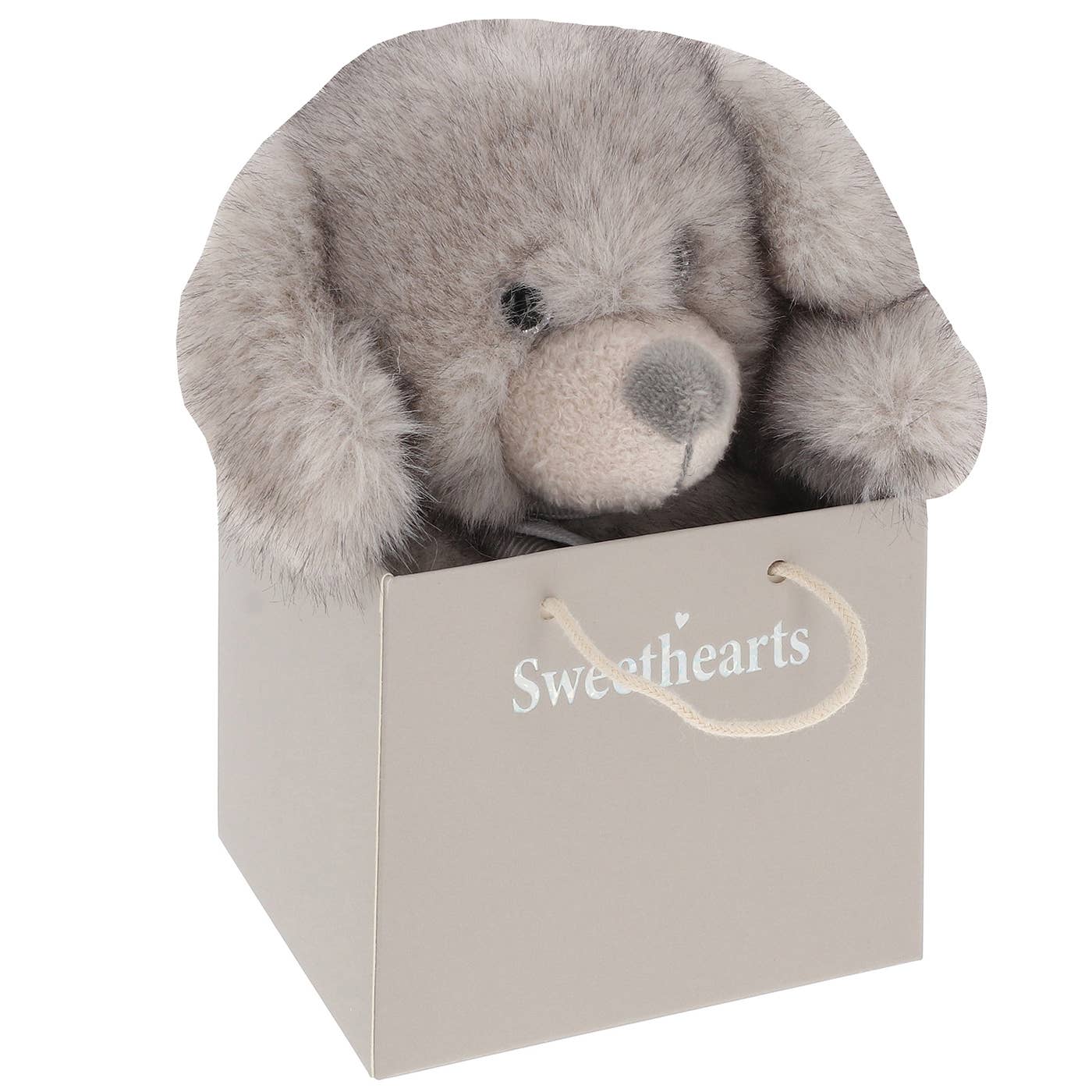 Sweethearts Puppy Joe Davies