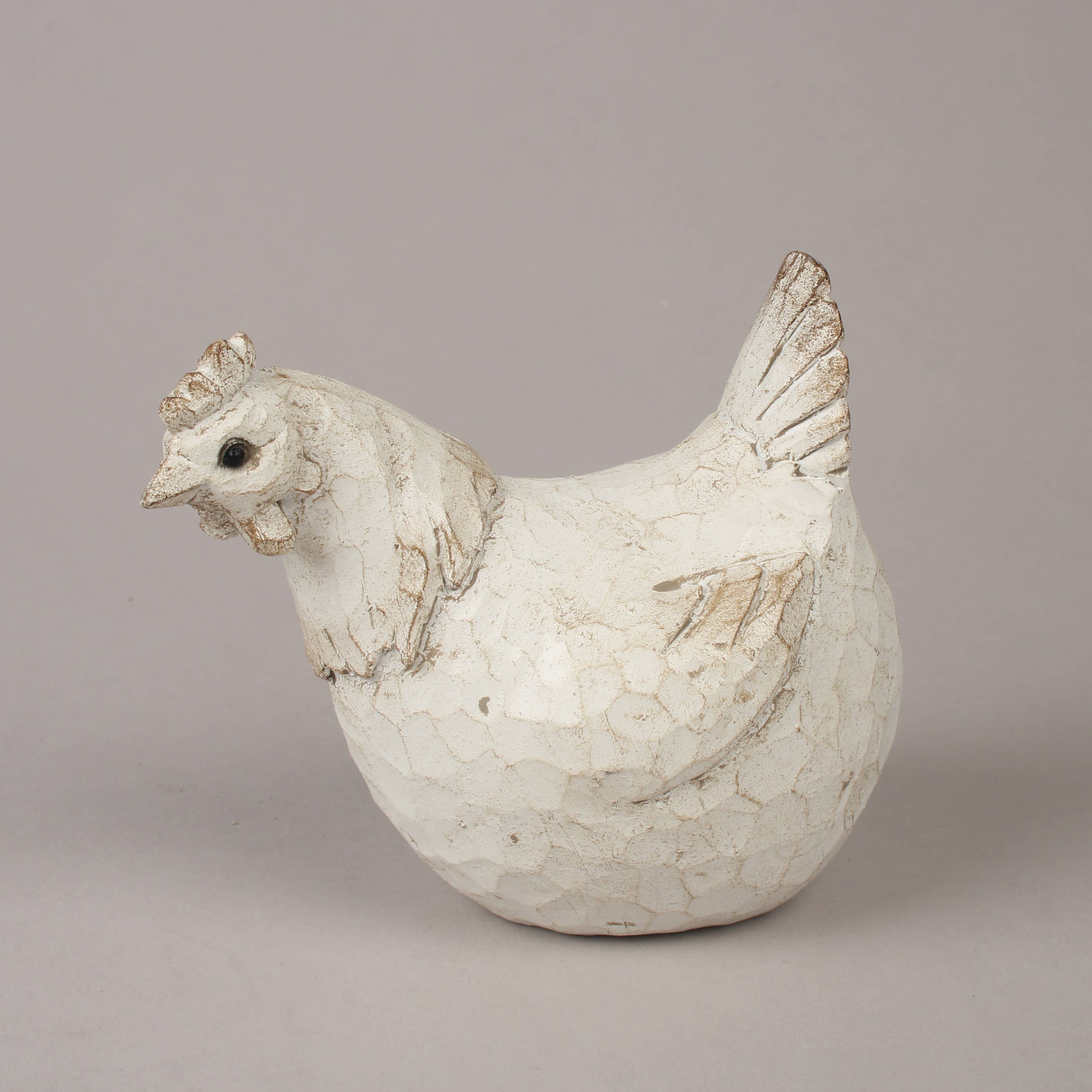 Chicken Sculpture Originals International Ltd