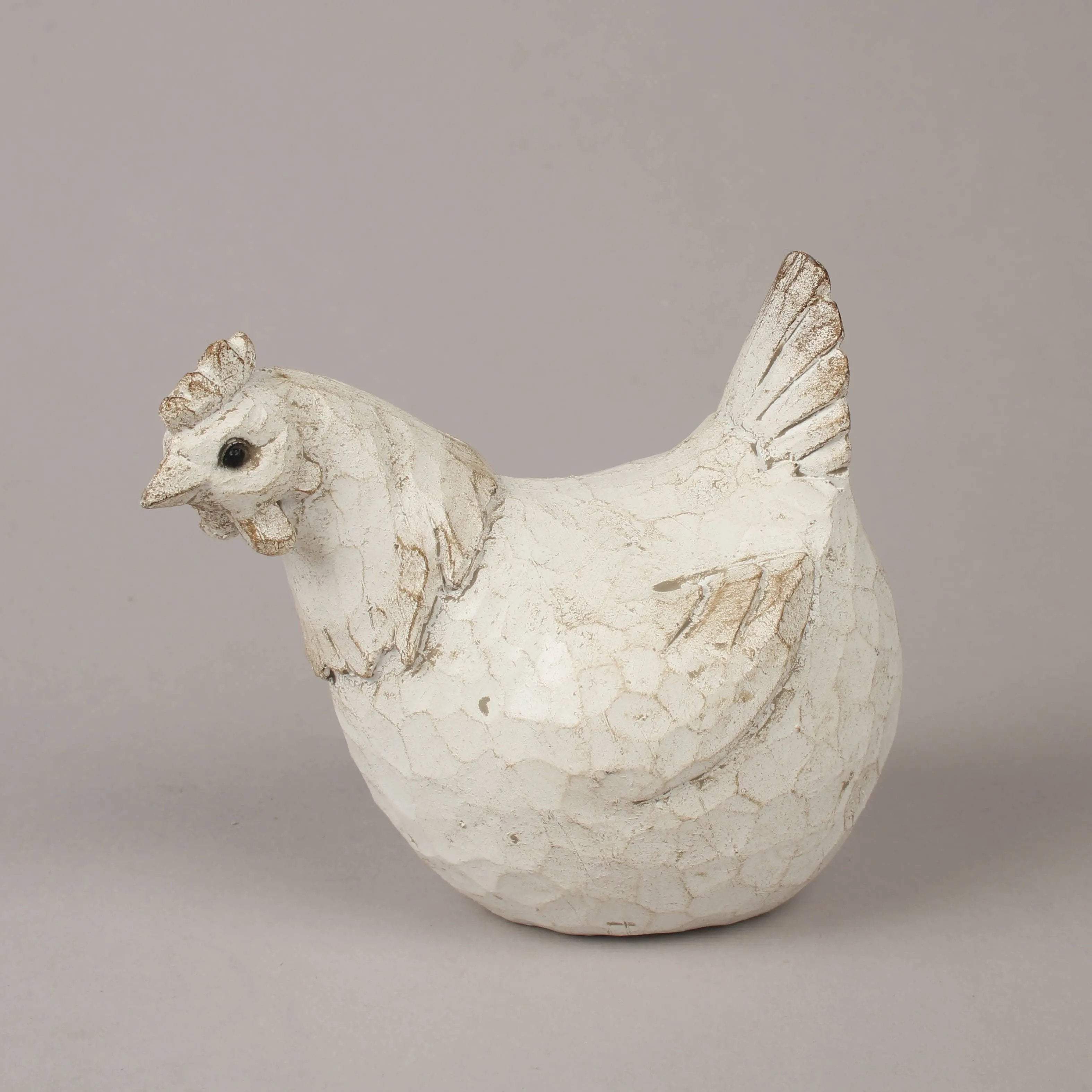 Chicken Sculpture Originals International Ltd