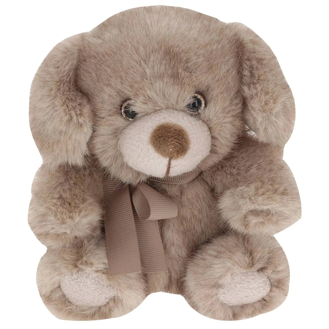 Sweethearts Puppy - Small Joe Davies