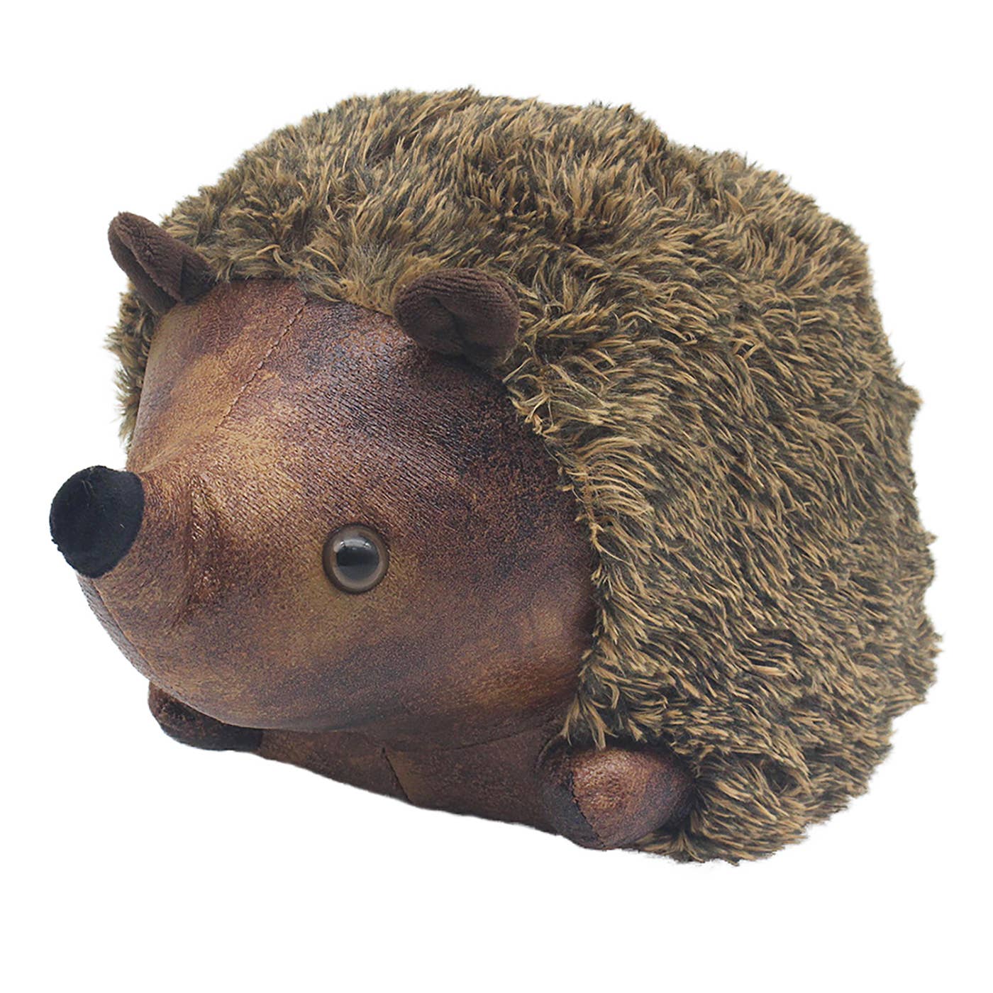 Antique Pals Doorstop - Hedgehog Joe Davies