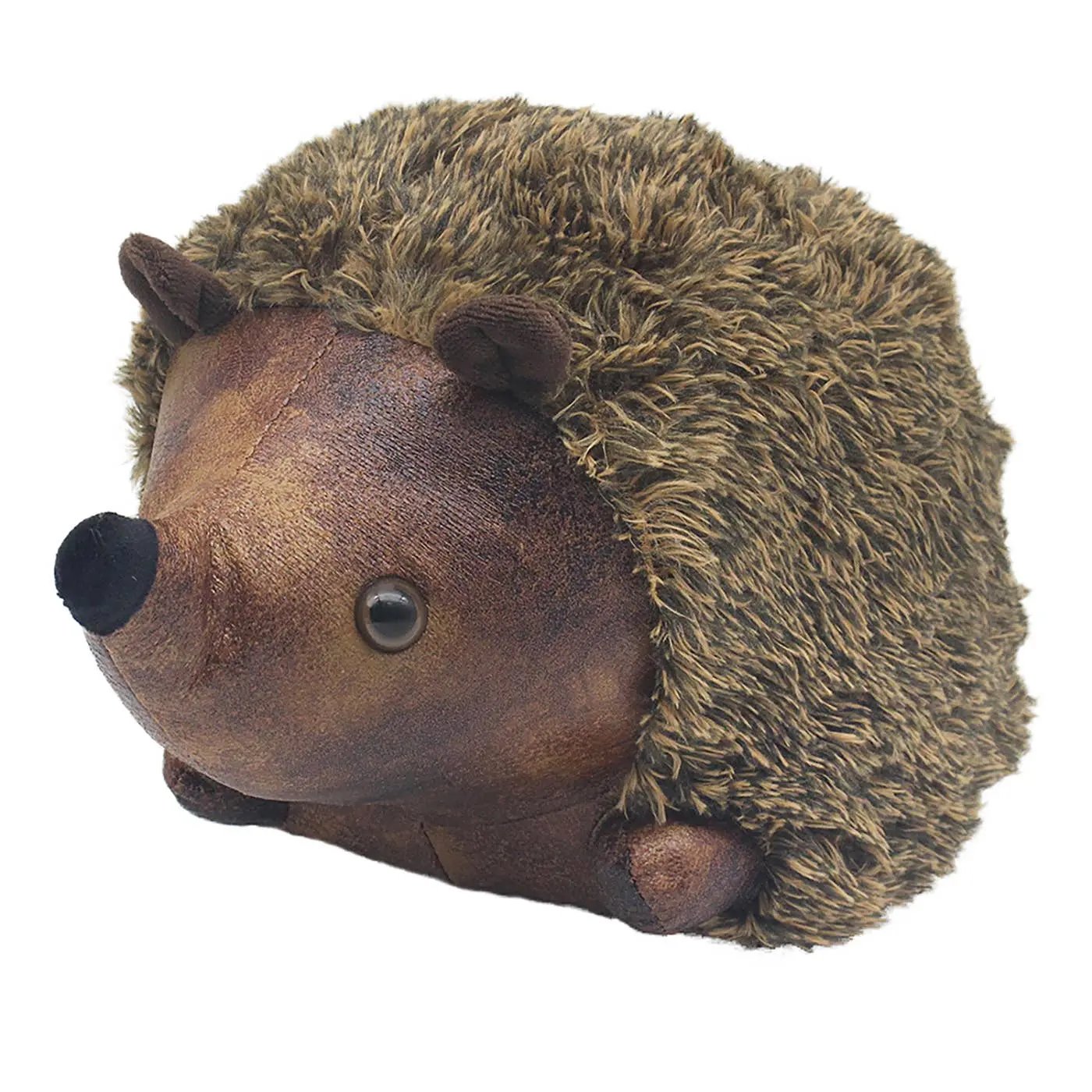 Antique Pals Doorstop - Hedgehog Joe Davies