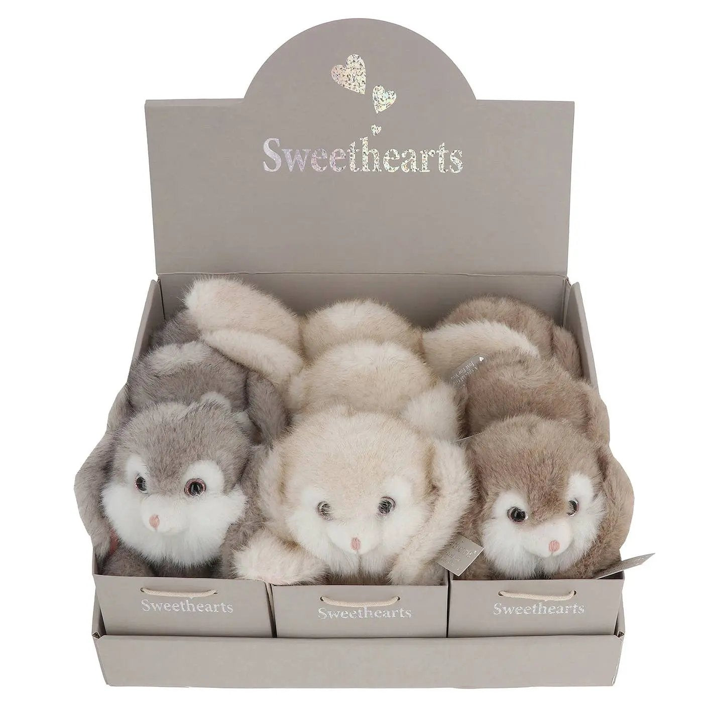 Sweethearts Bunny Small - Floppy Ears Joe Davies