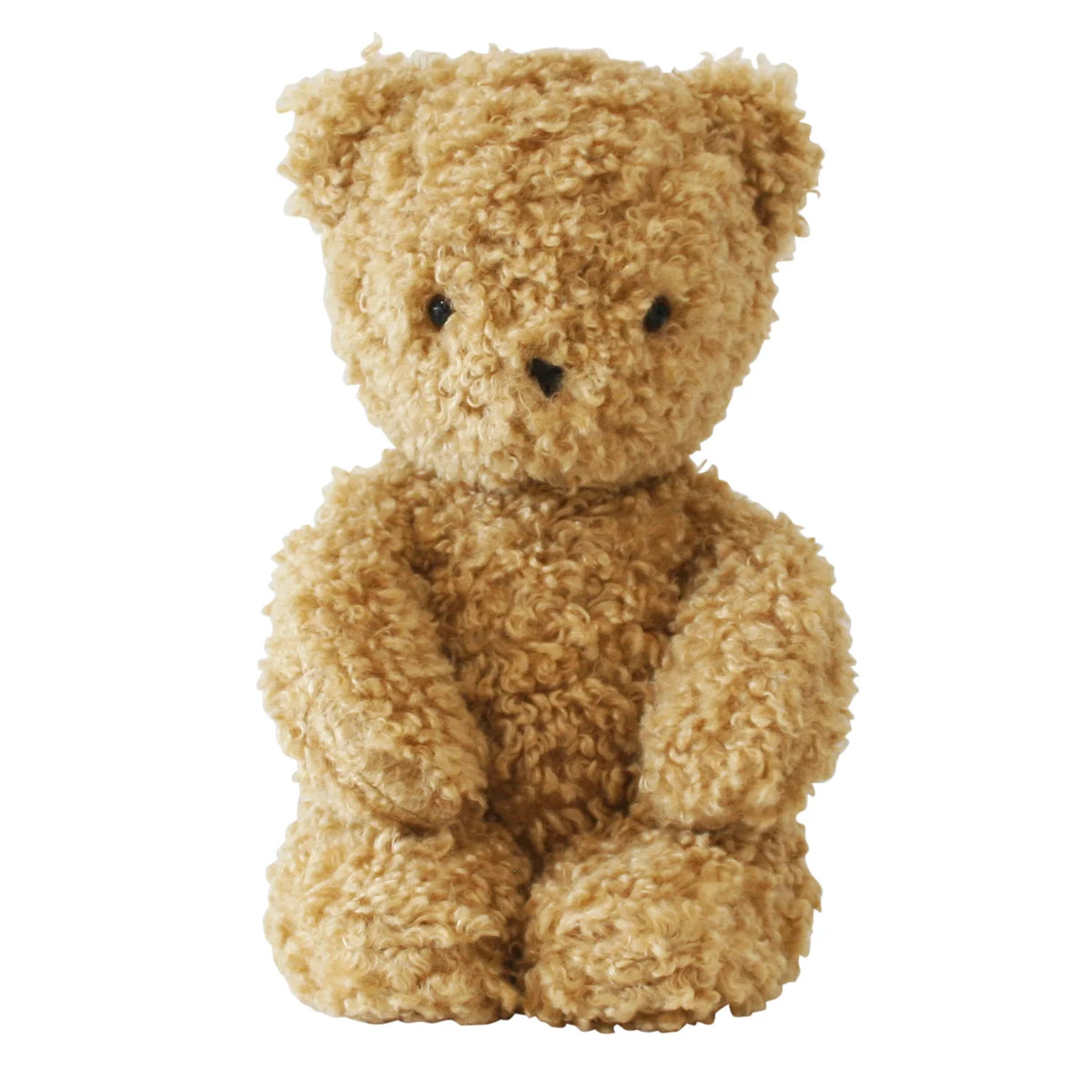 Charlie Bear Baby Toy – Caramel 27 cm