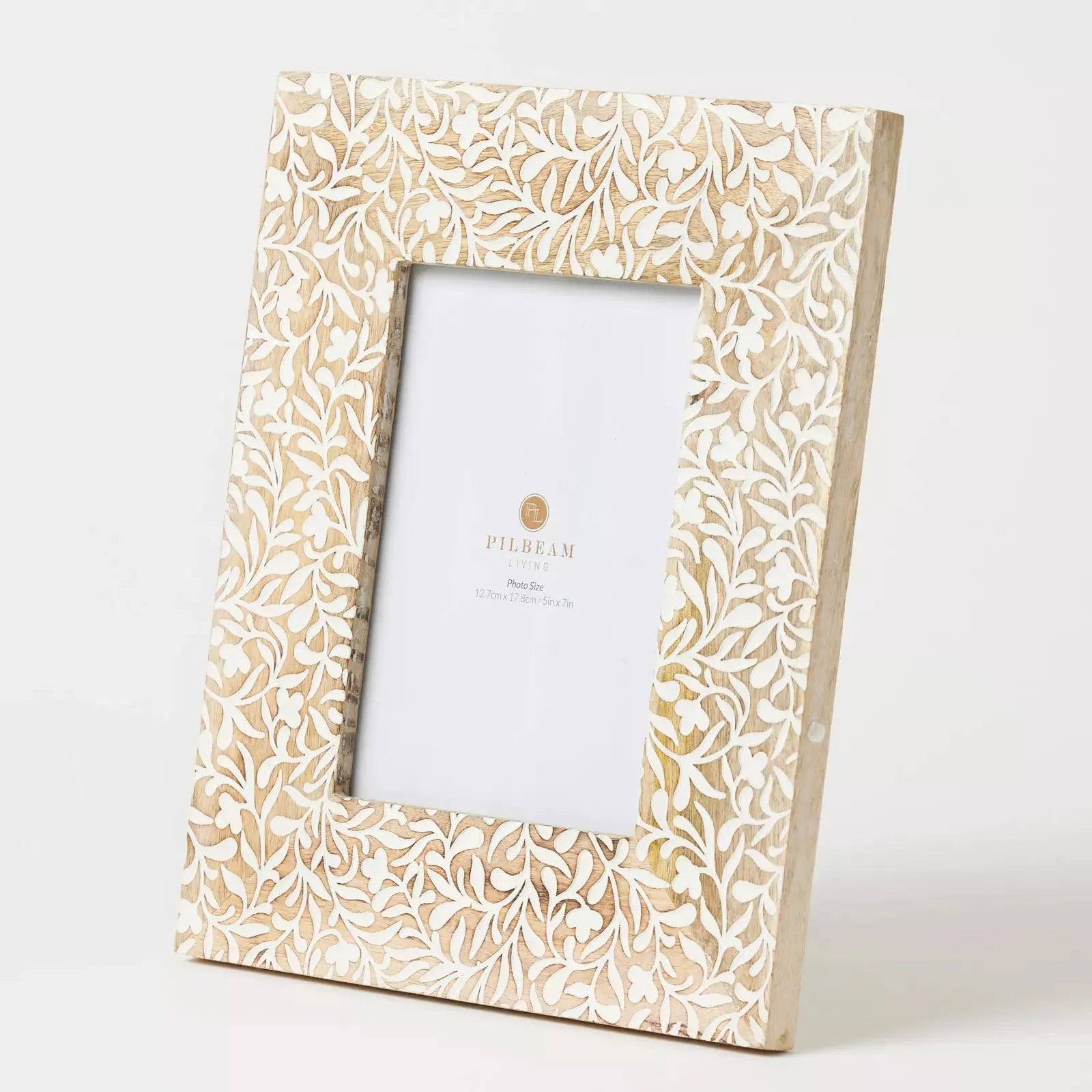 Ambretta Photo Frame 5x7 Pilbeam Living