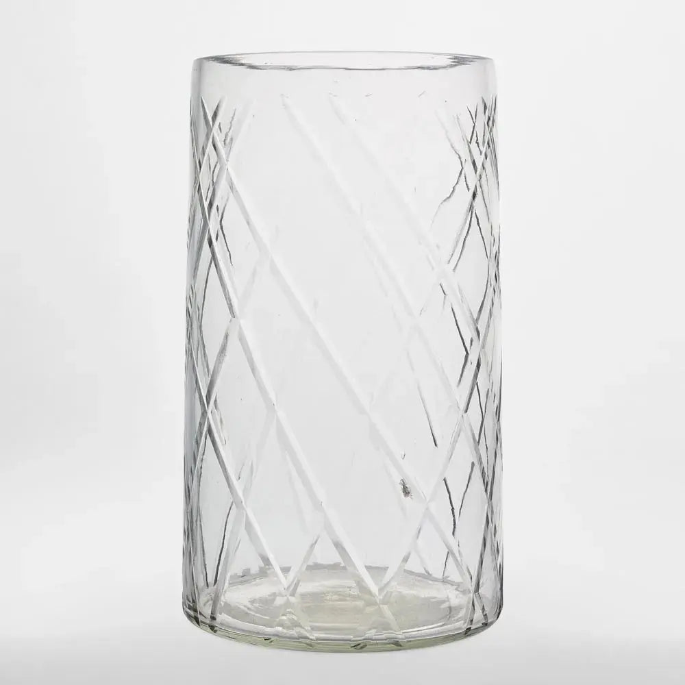 Asscher Vase - Large Barrington Country Homewares