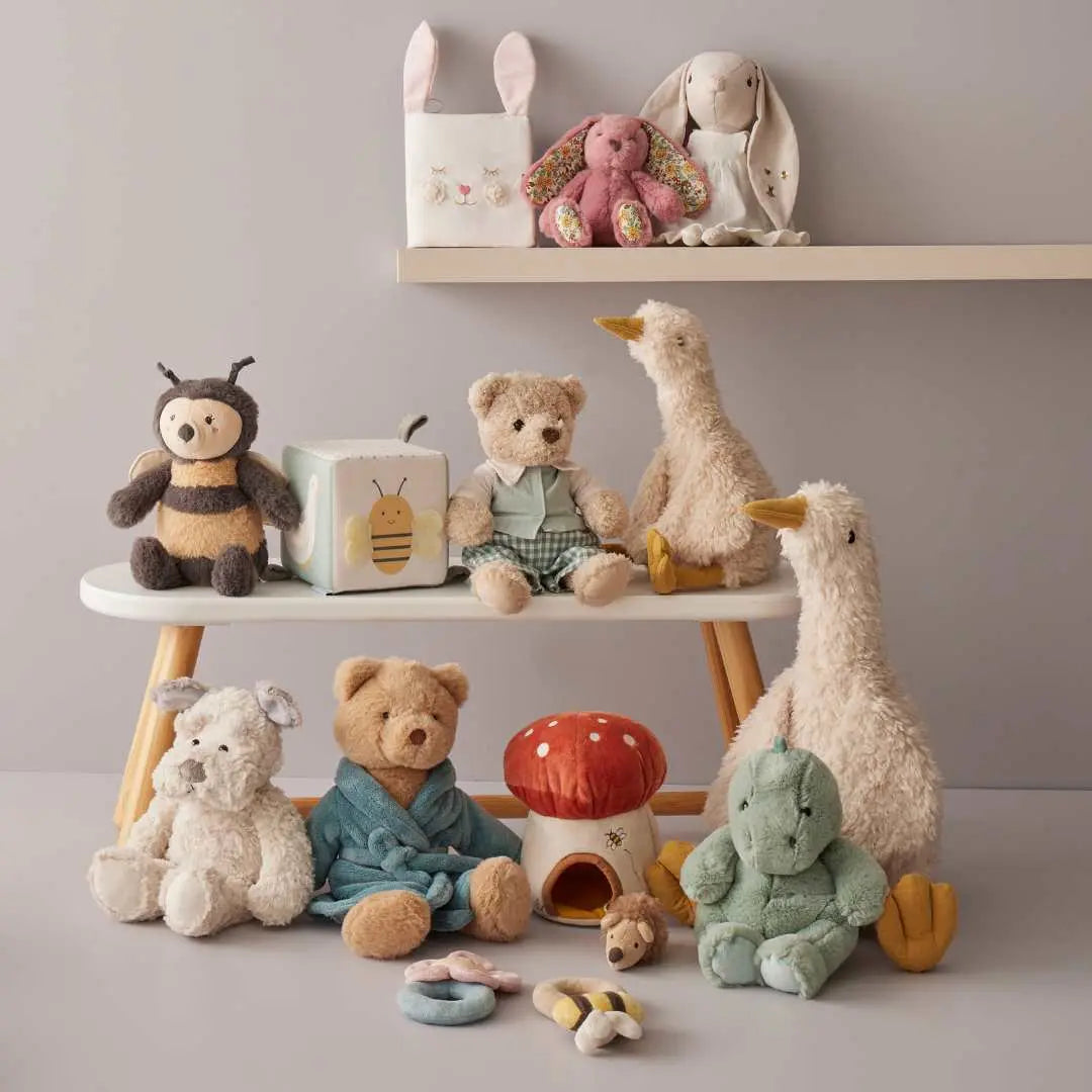 Big Wiggles The Duck Barrington Country Homewares