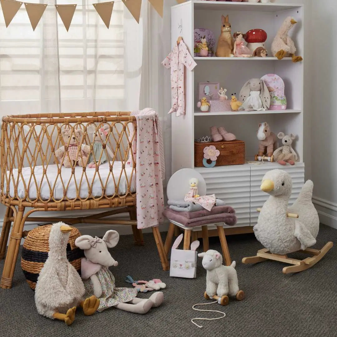 Big Wiggles The Duck Barrington Country Homewares