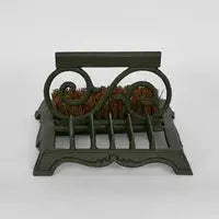 Provence Boot Scraper Florabelle