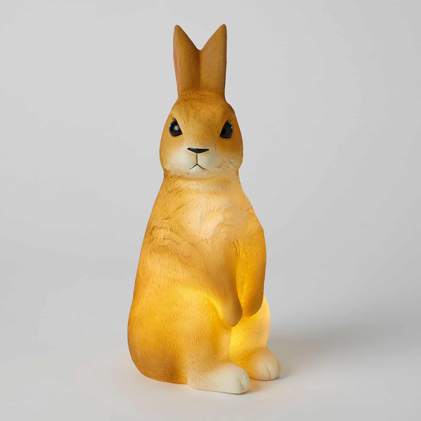 Bunny Sculptured Light Pilbeam Living