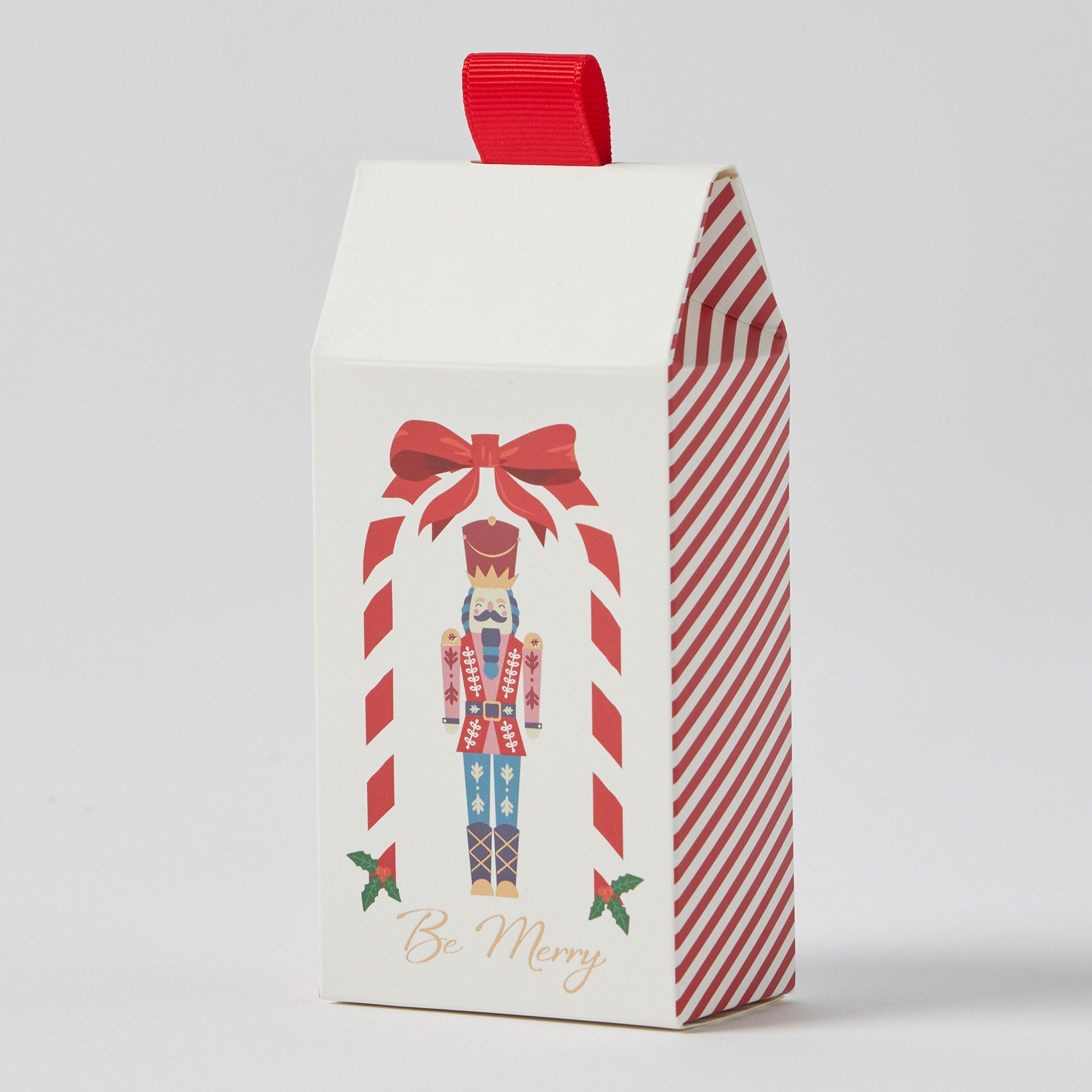 Christmas Cheer Scented Soap – French Pear & Vanilla Pilbeam Living