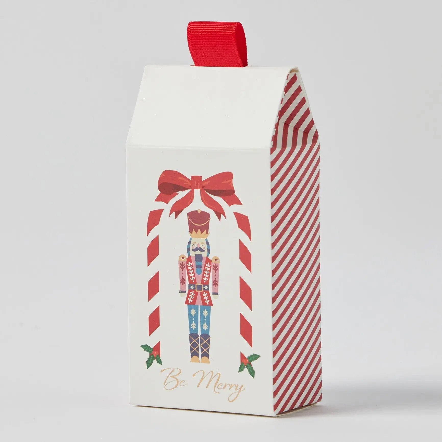 Christmas Cheer Scented Soap – French Pear & Vanilla Pilbeam Living