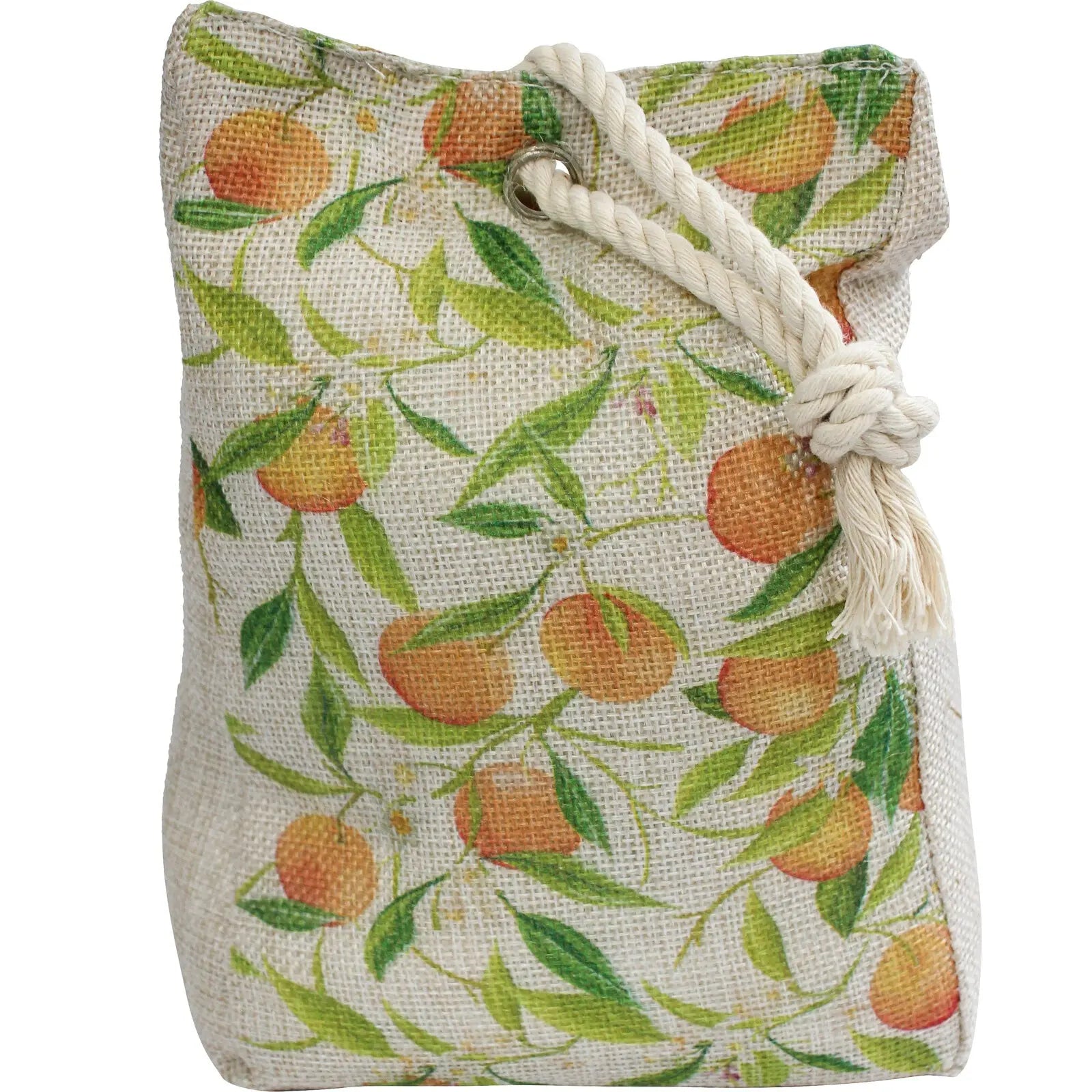 Citrus Blossom Doorstop Lavida
