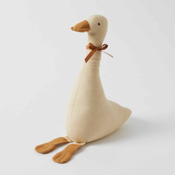 Ducky Door Stop Pilbeam Living