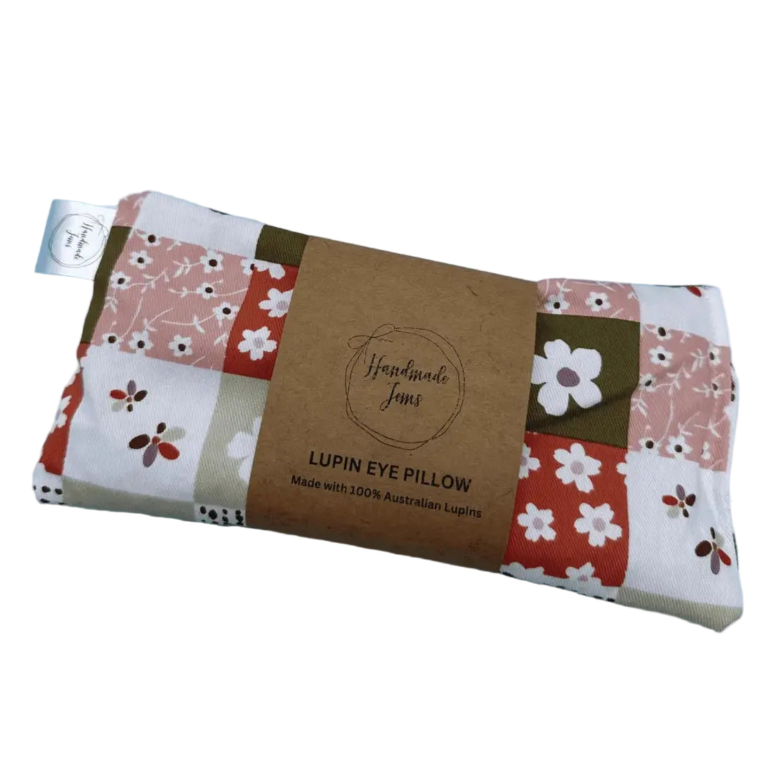 Botanics Lupin Eye Pillow