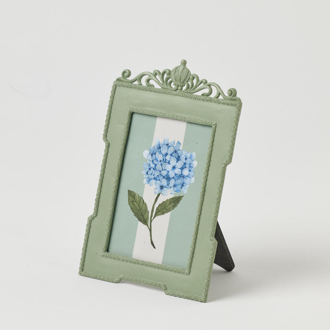 Living Heritage Photo Frame 4x6 – Sage Pilbeam Living
