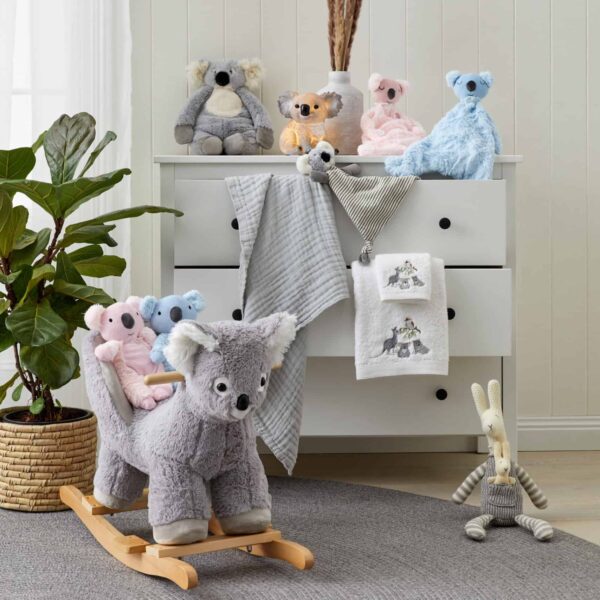 Koala Sculptured Light Pilbeam Living