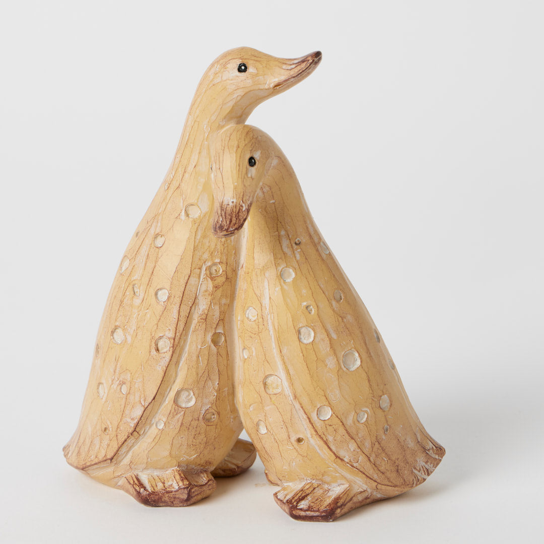 Love Nest Sculpture Pilbeam Living