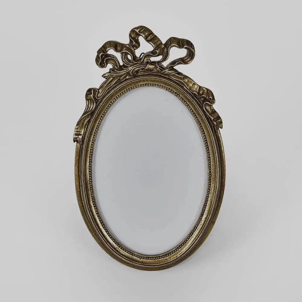 Odette Photo Frame 4x6 - Gold Florabelle