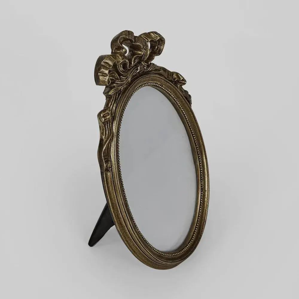 Odette Photo Frame 4x6 - Gold Florabelle