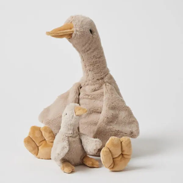 Puddles The Goose Pilbeam Living