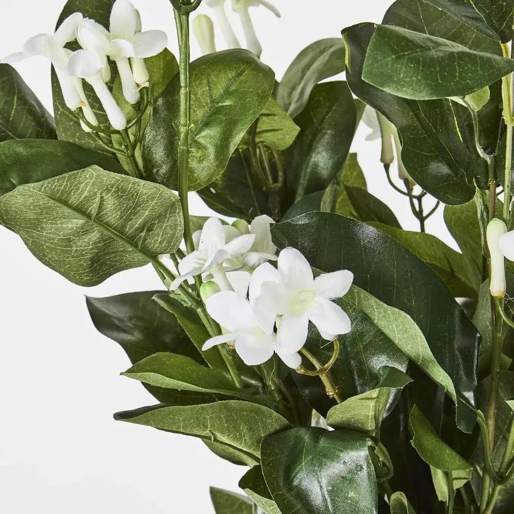 Stephanotis Bush – Faux Greenery Florabelle
