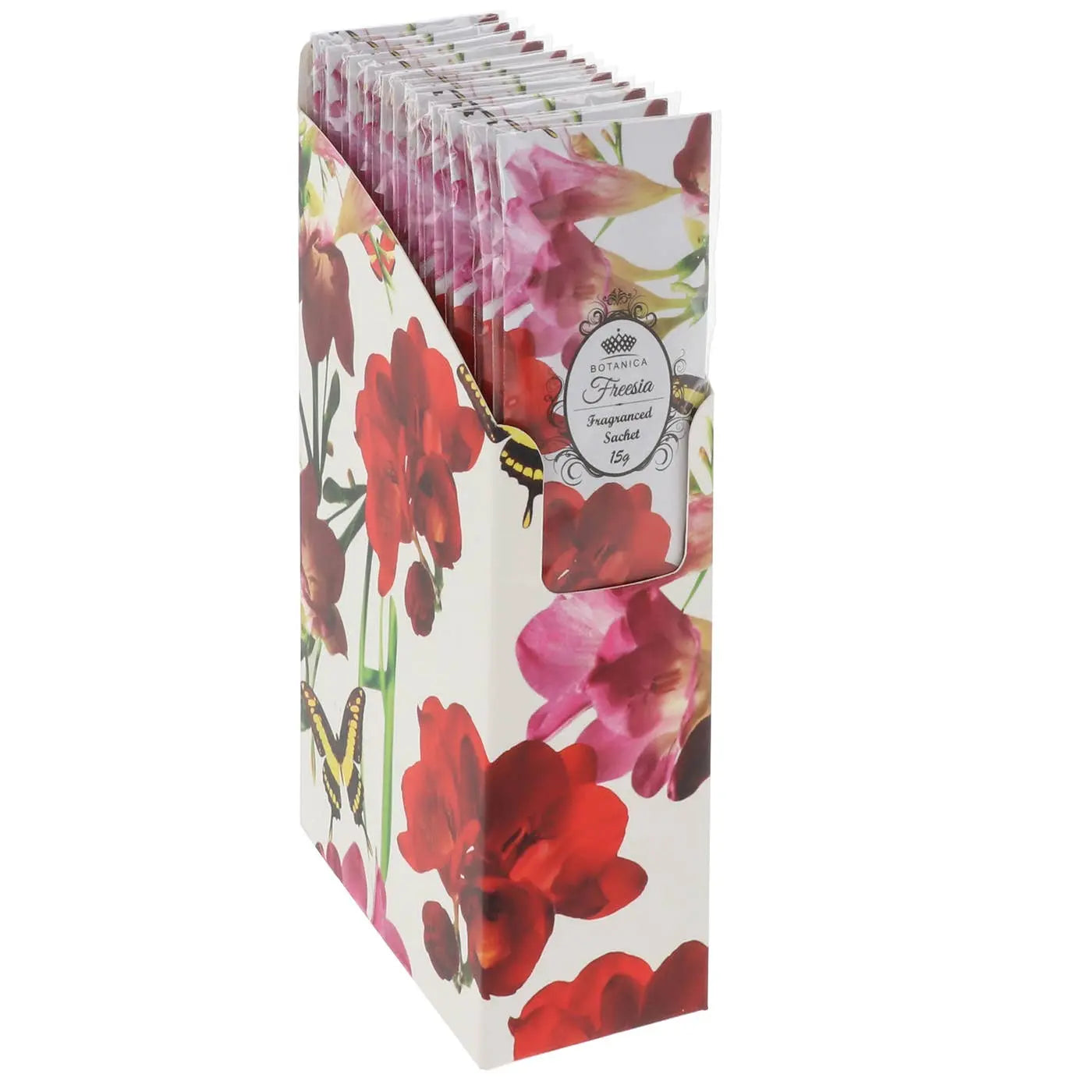 Fragrant Garden Sachet Slim Joe Davies