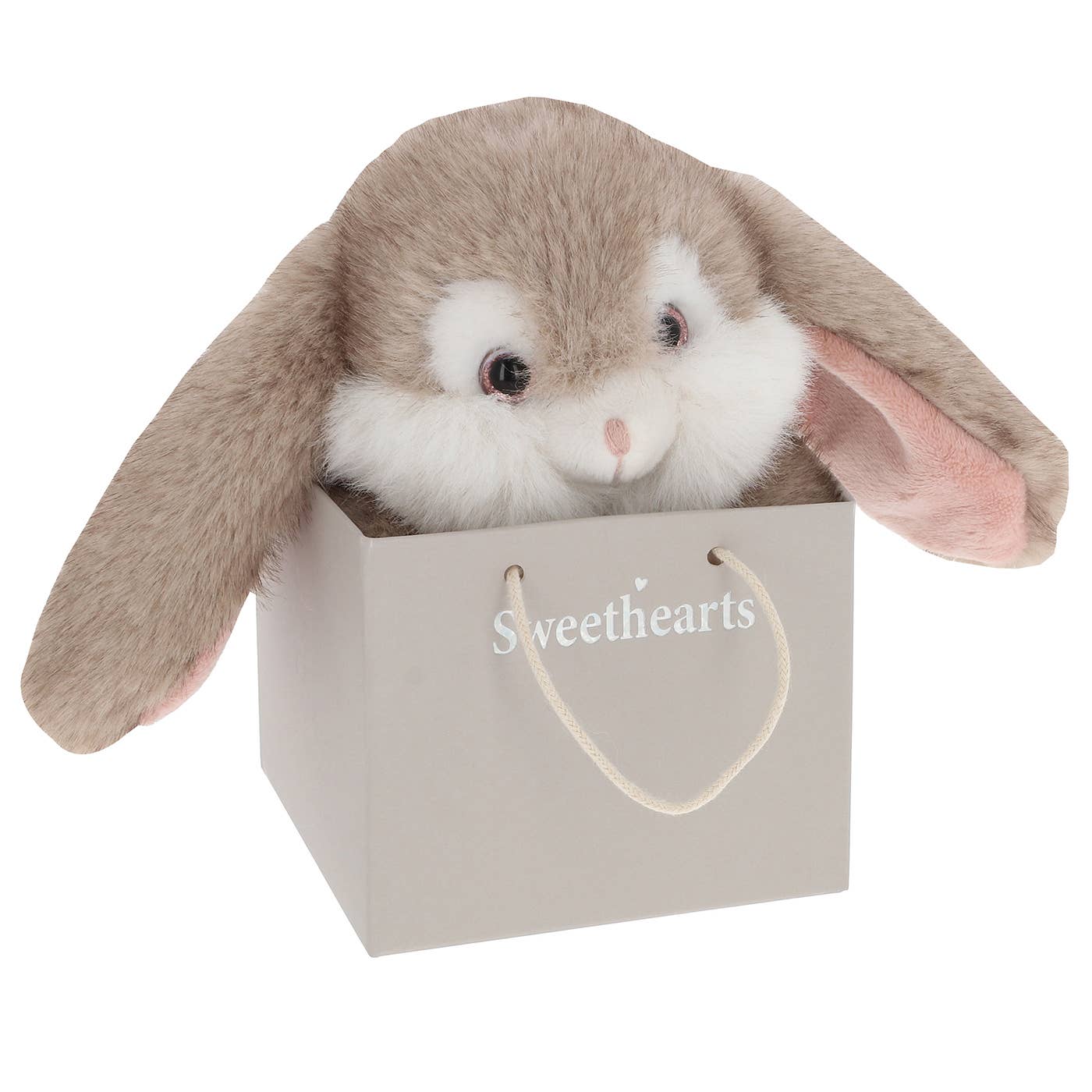 Sweethearts Bunny Floppy Ears Joe Davies