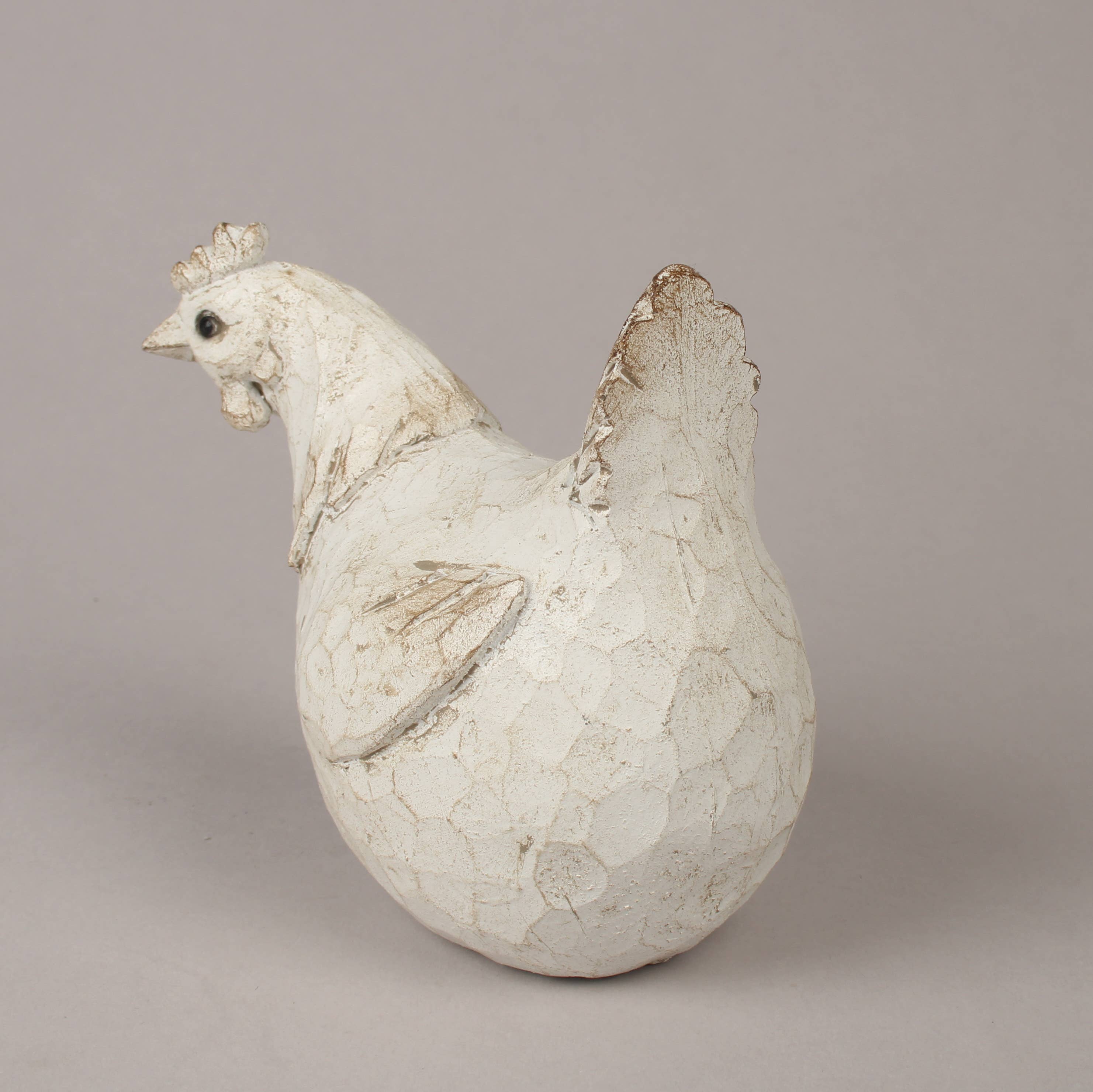 Chicken Sculpture Originals International Ltd
