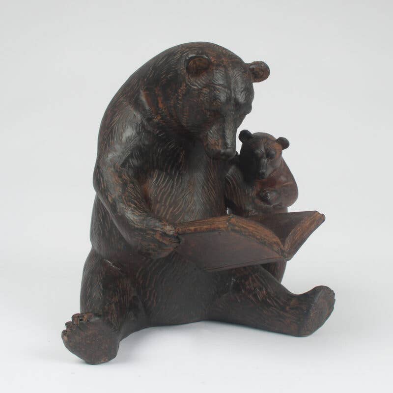 Storytime Bears Figurine Originals International Ltd