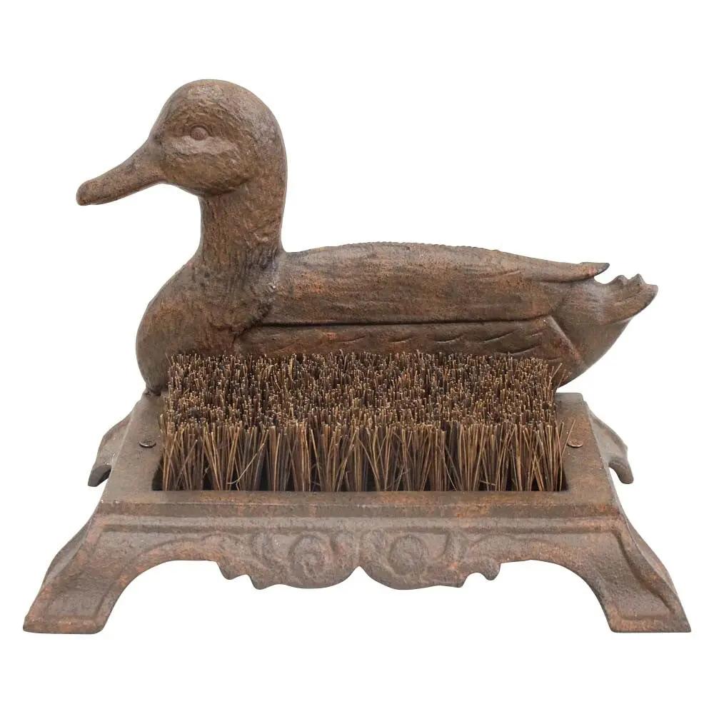 Duck Boot Brush Lavida