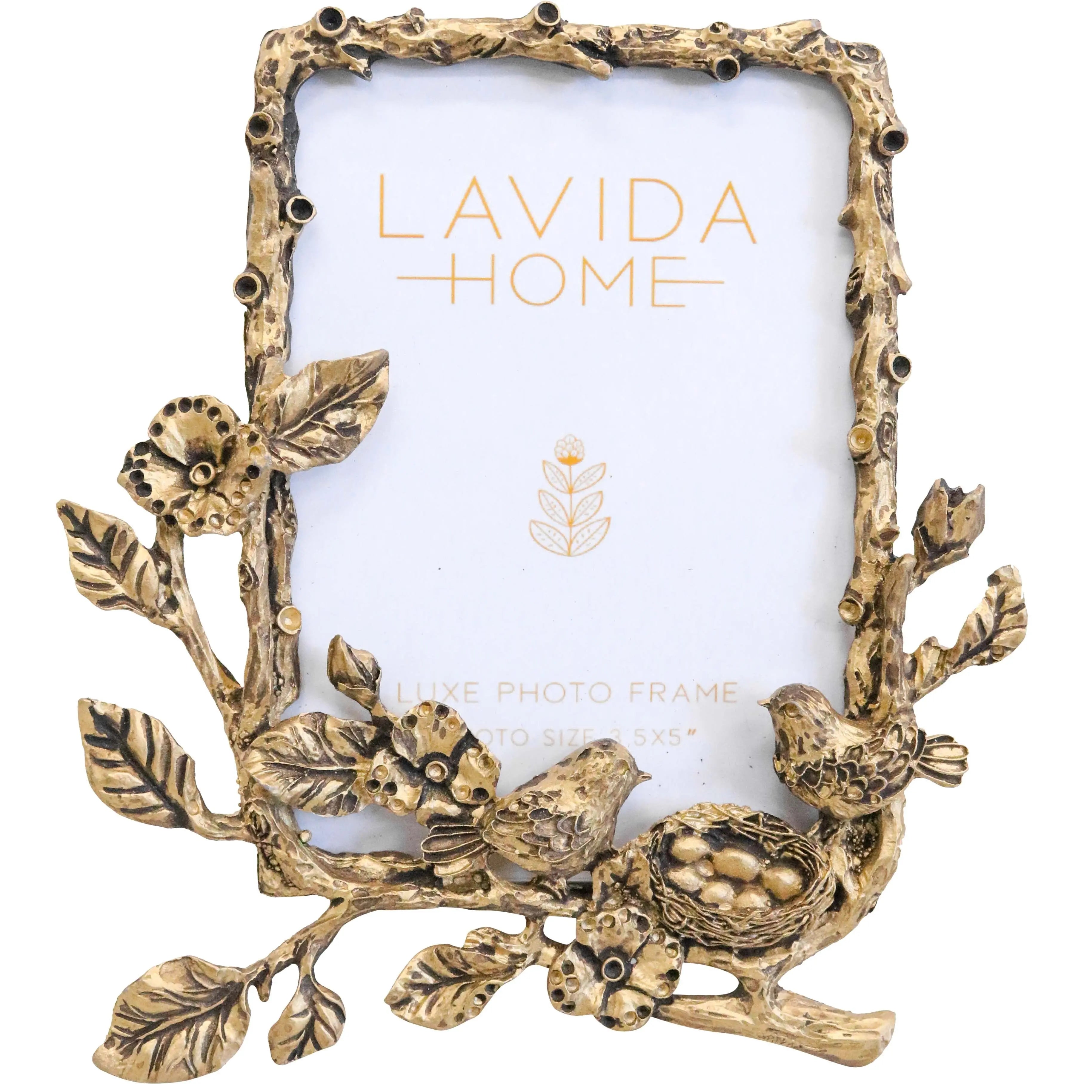 Branch Photo Frame Barrington Country Homewares