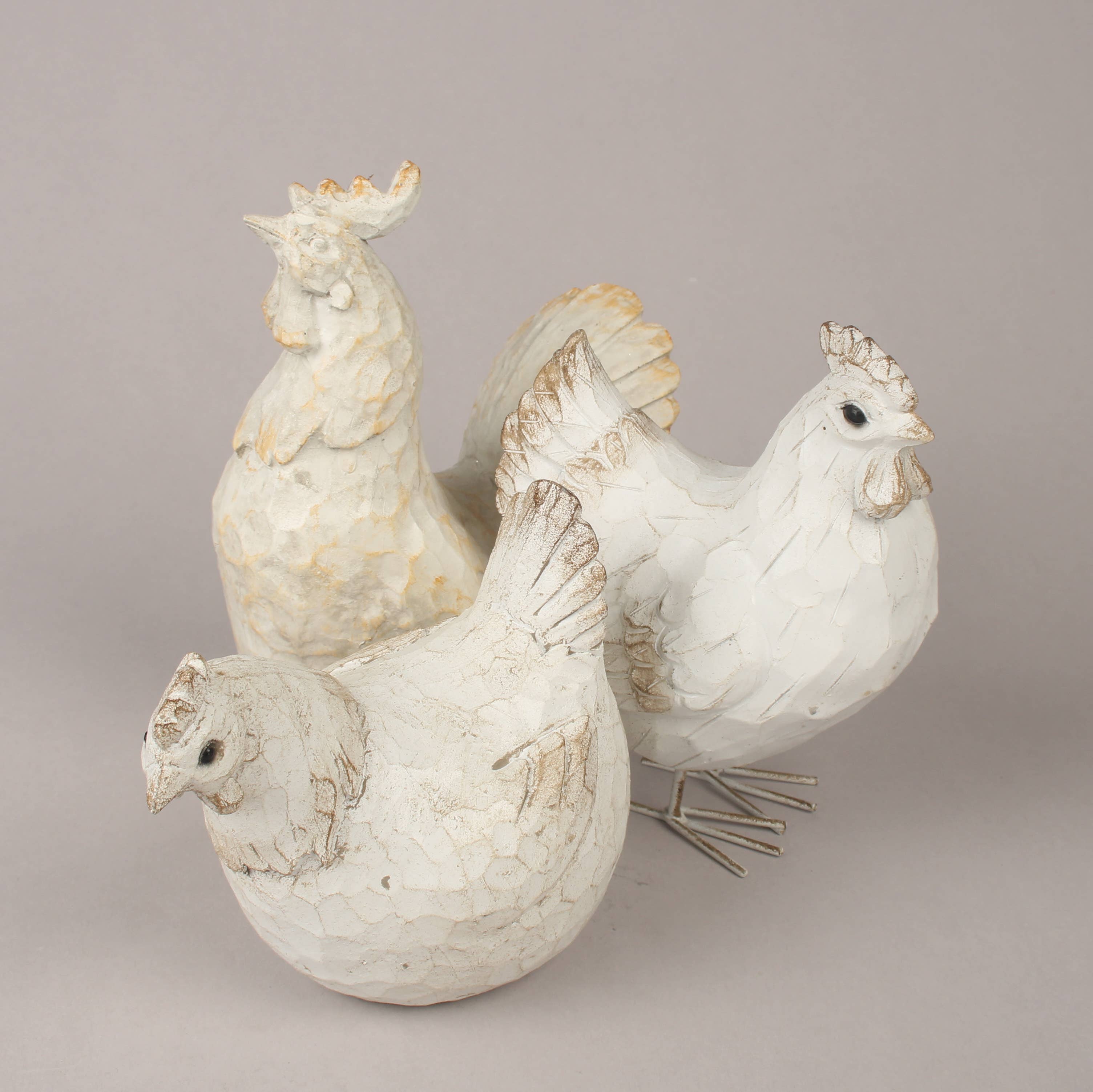 Chicken Sculpture Originals International Ltd