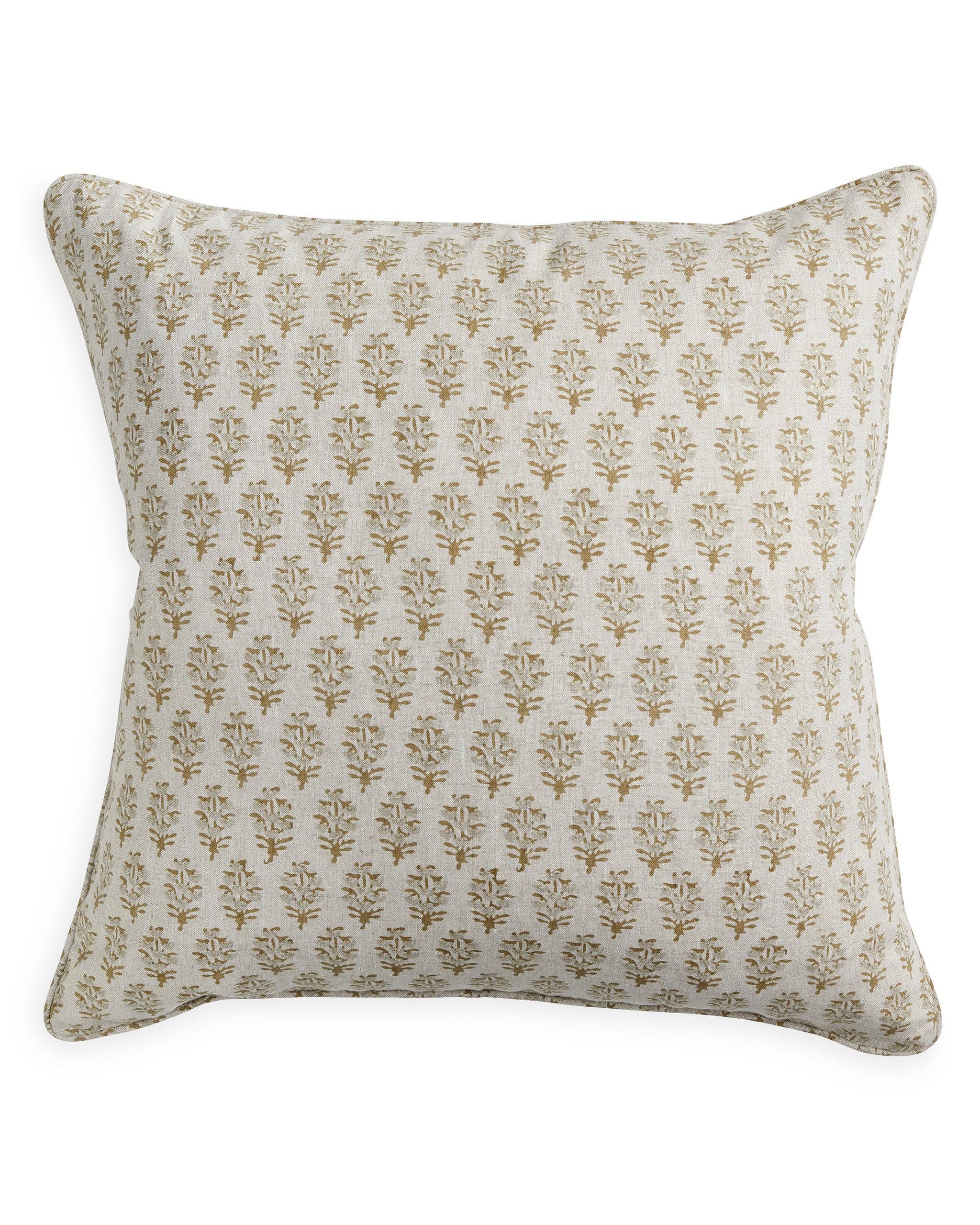 Ashfa Elm Cushion cover Only - 55cm x 55cm Walter G