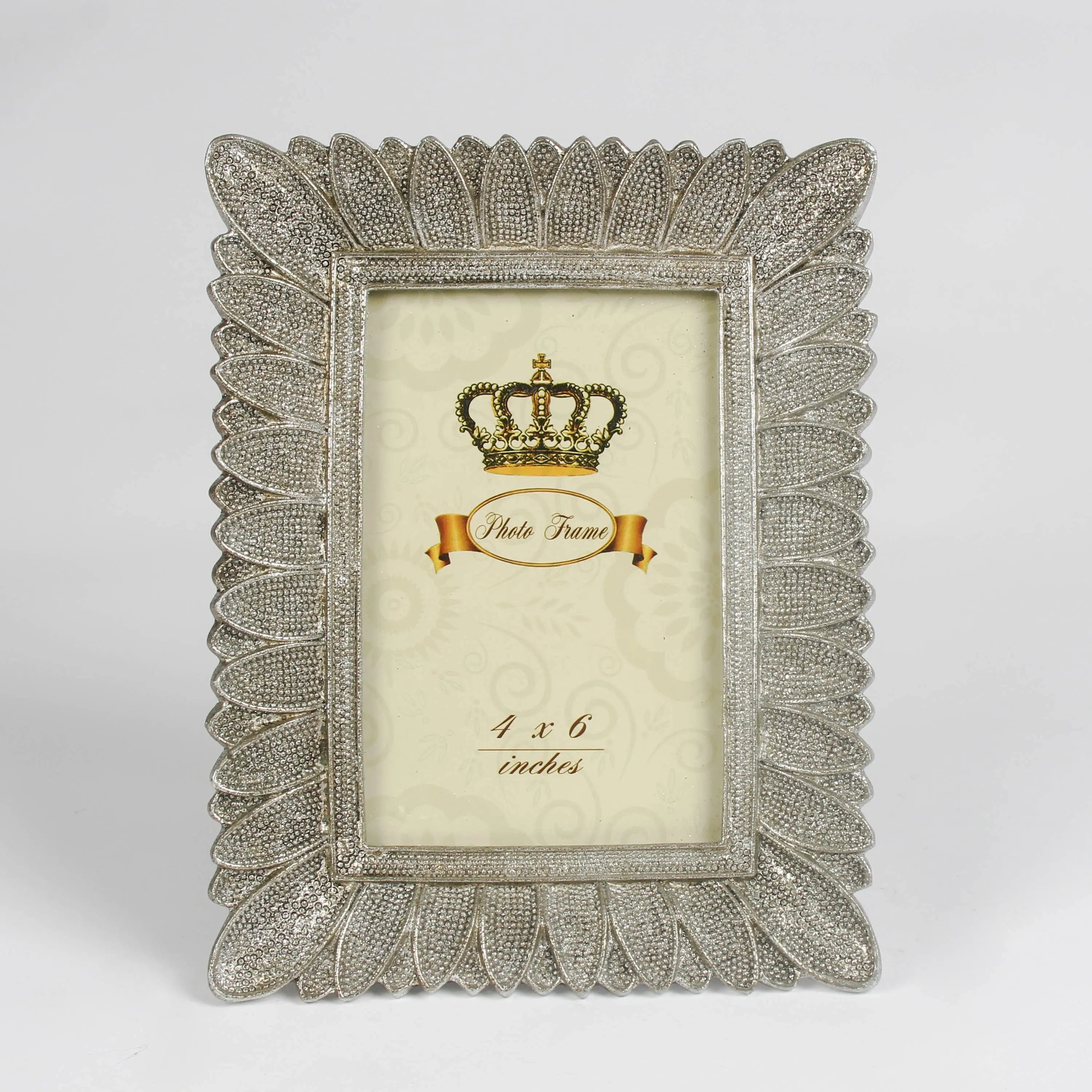 Feather Photoframe 4 x 6 Originals International Ltd