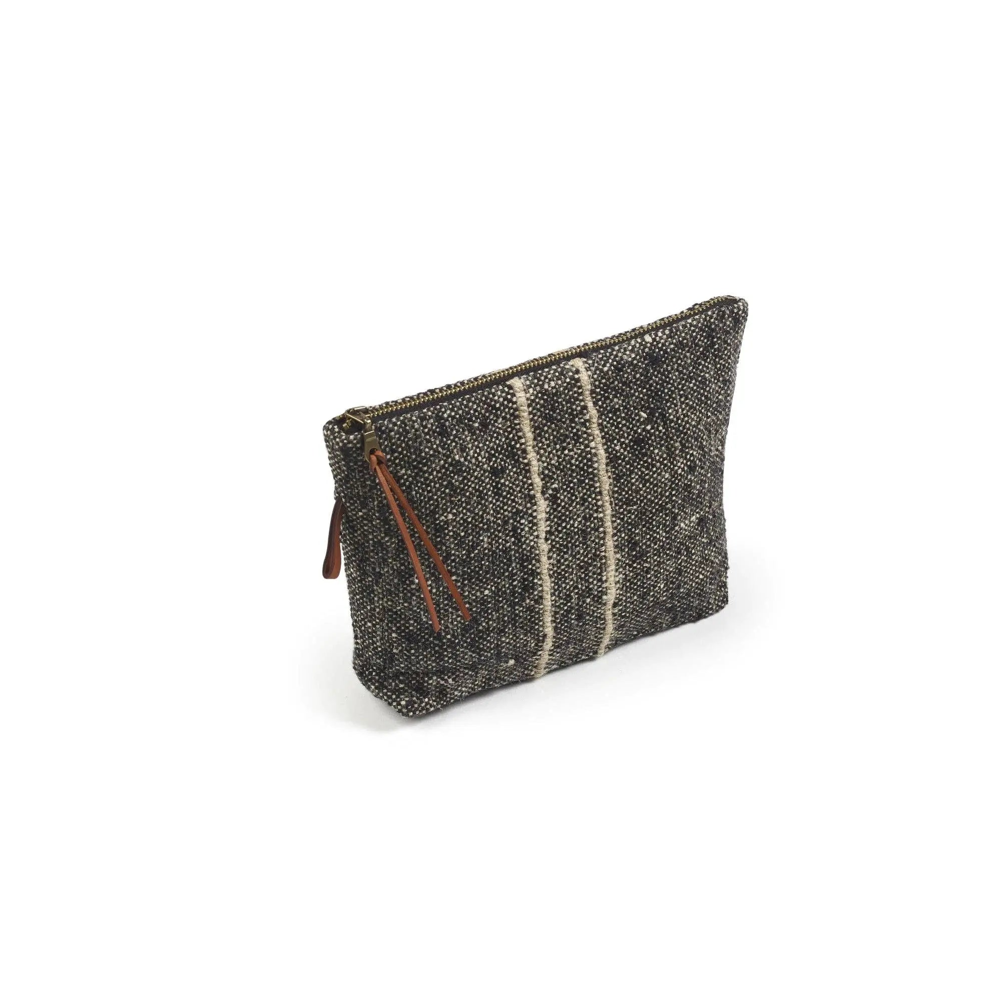 Francis Linen Pouch - 23 × 15 cm Rune-Jakobsen Design