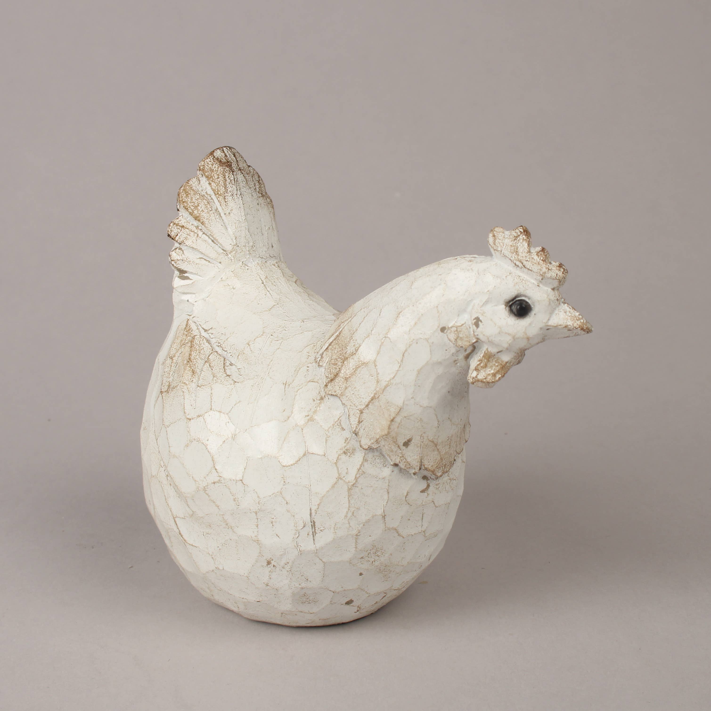 Chicken Sculpture Originals International Ltd