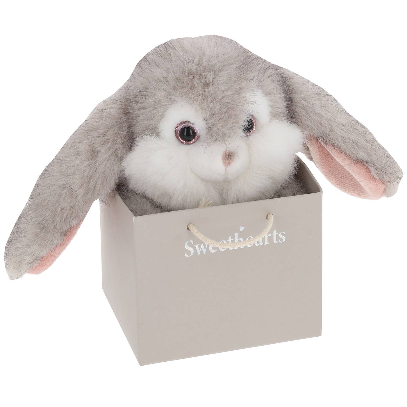 Sweethearts Bunny Floppy Ears Joe Davies