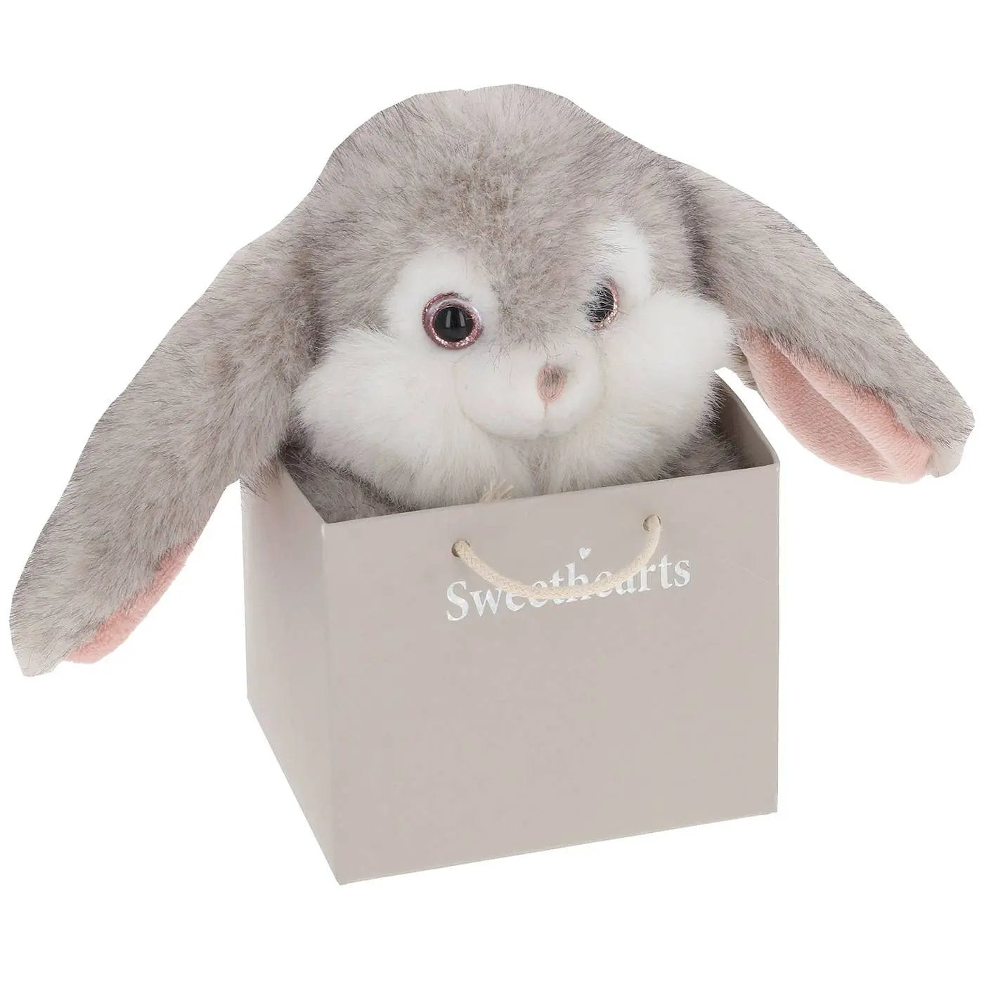 Sweethearts Bunny Small - Floppy Ears Joe Davies