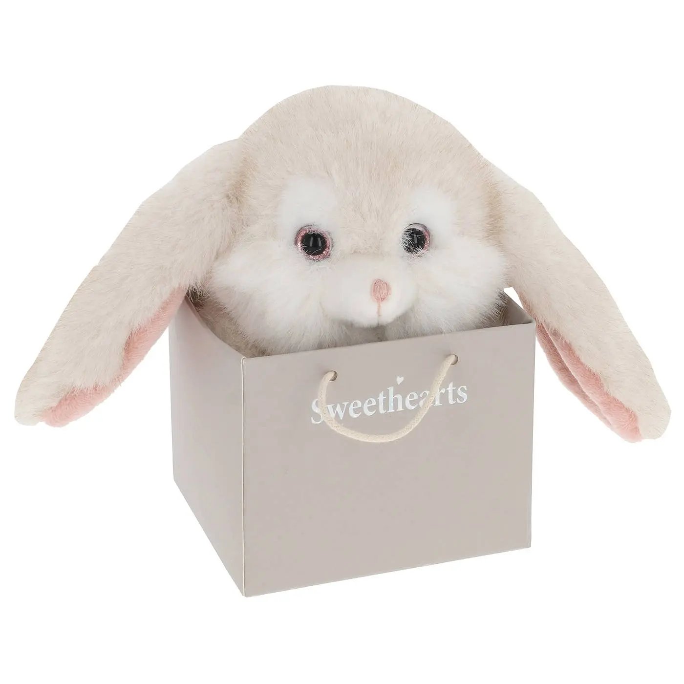 Sweethearts Bunny Small - Floppy Ears Joe Davies